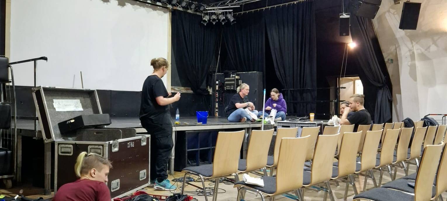 20 aus 1.000: in der Lindenbrauerei in Unna