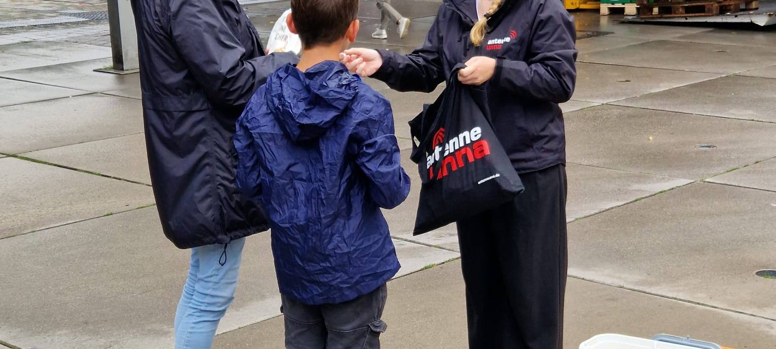 20 aus 1.000: in der Lindenbrauerei in Unna