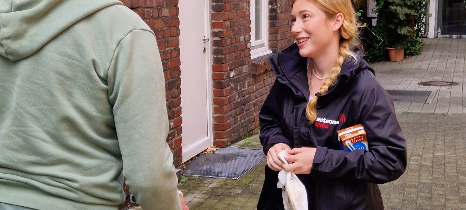 20 aus 1.000: in der Lindenbrauerei in Unna