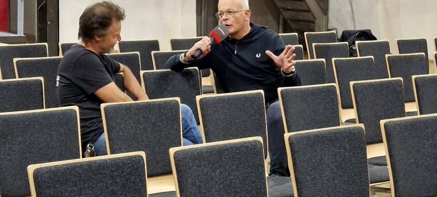 20 aus 1.000: in der Lindenbrauerei in Unna