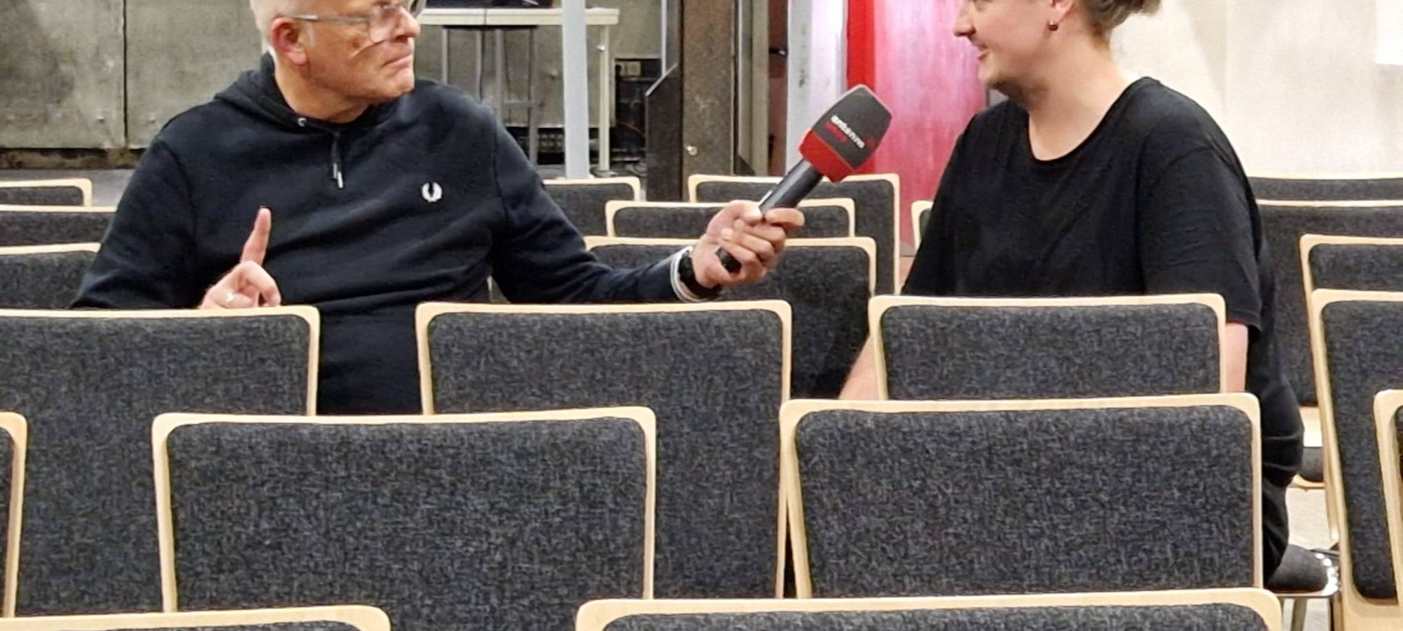 20 aus 1.000: in der Lindenbrauerei in Unna