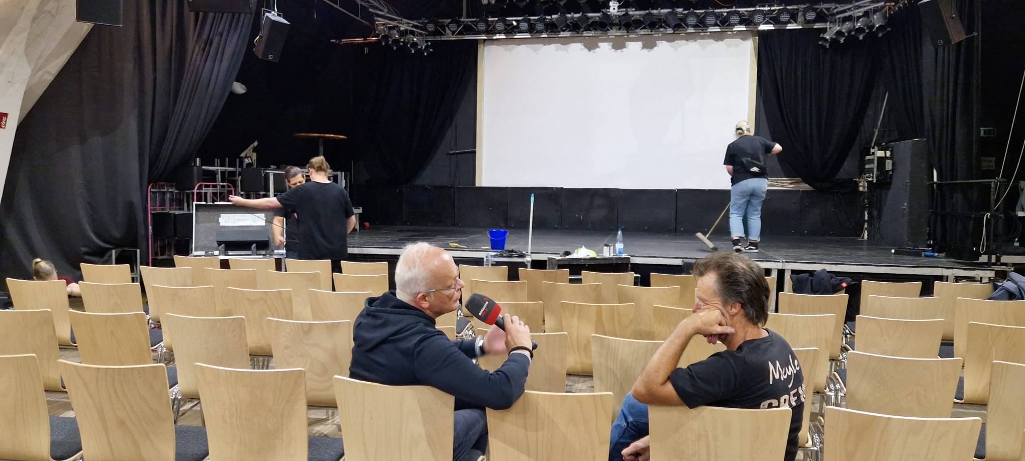 20 aus 1.000: in der Lindenbrauerei in Unna