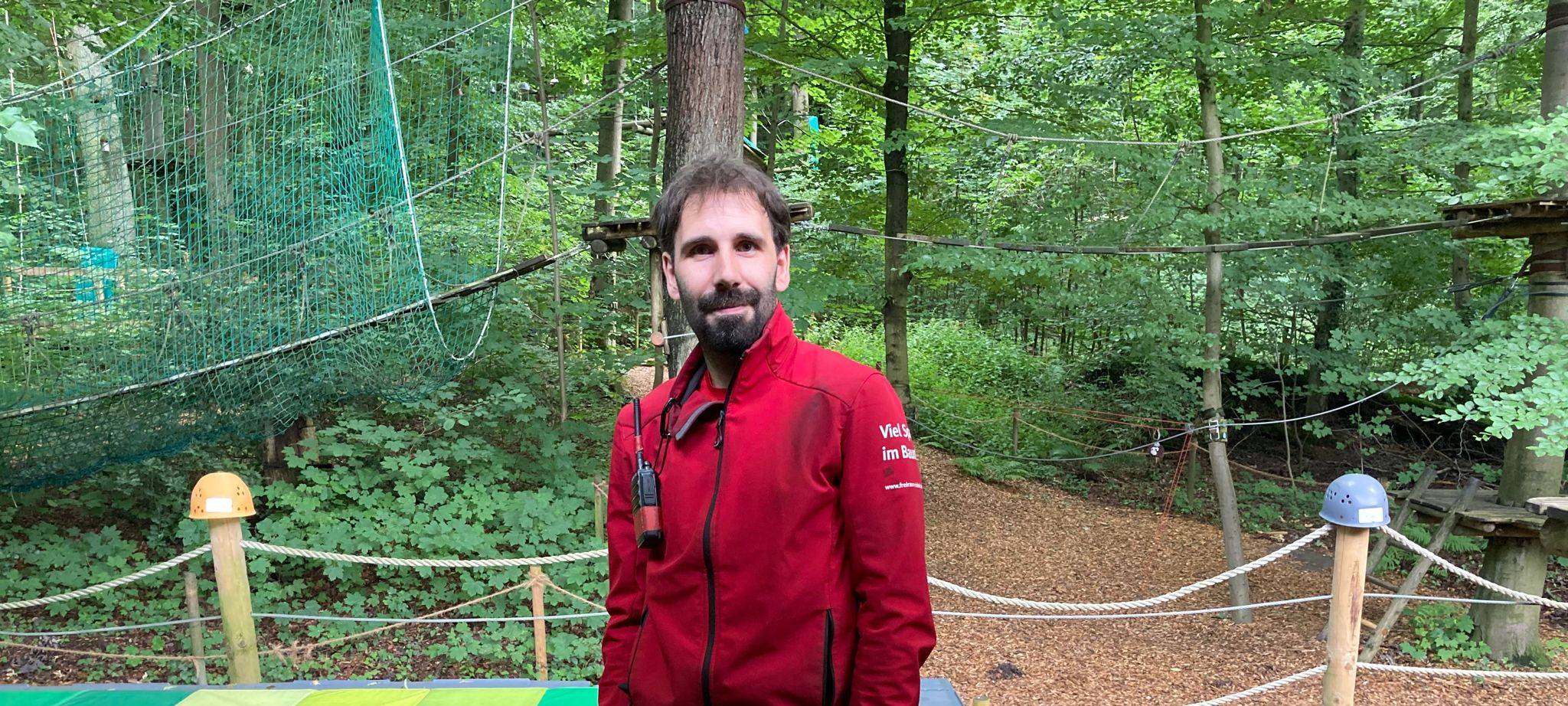 Die Woche persönlich - Fabian