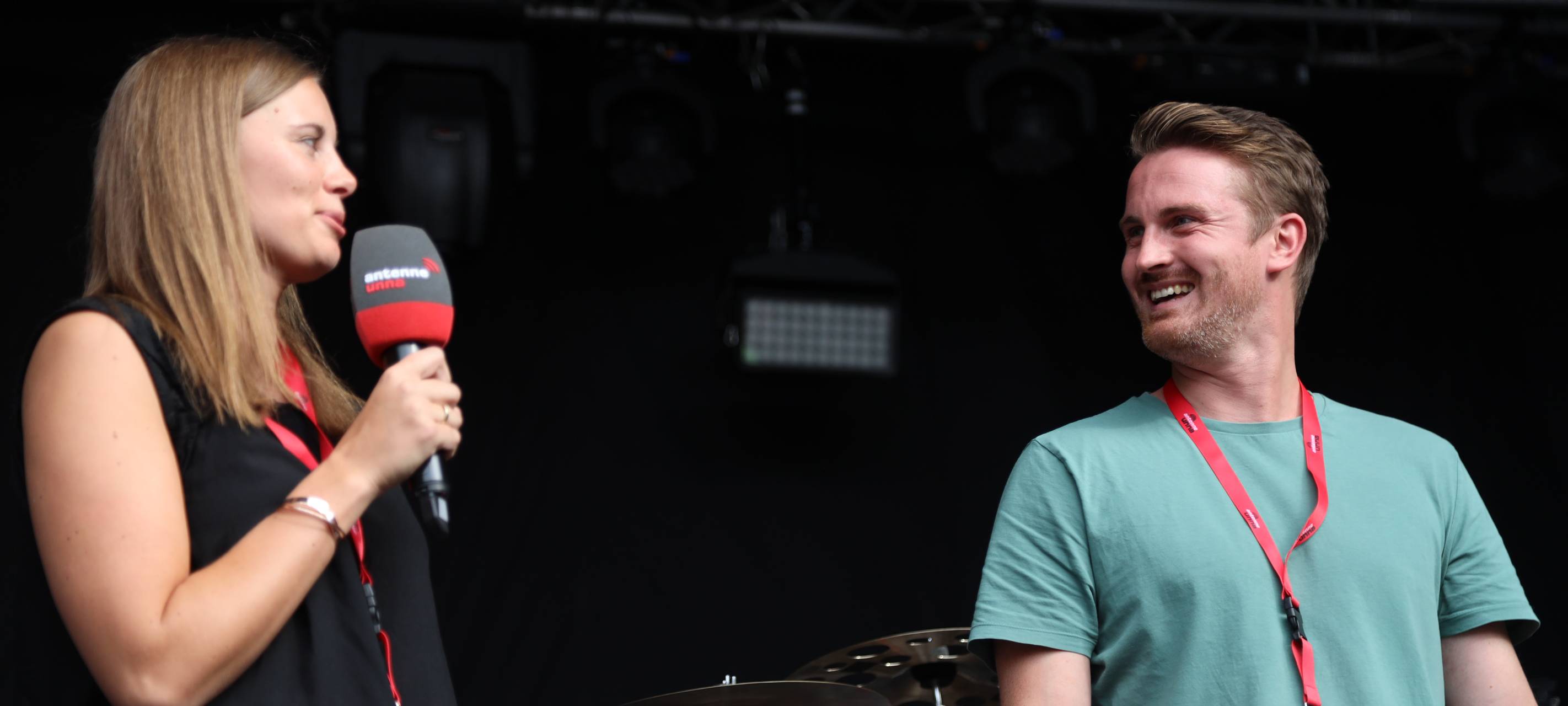 Der Antenne Unna-Radiosommer geht in die nächste Runde