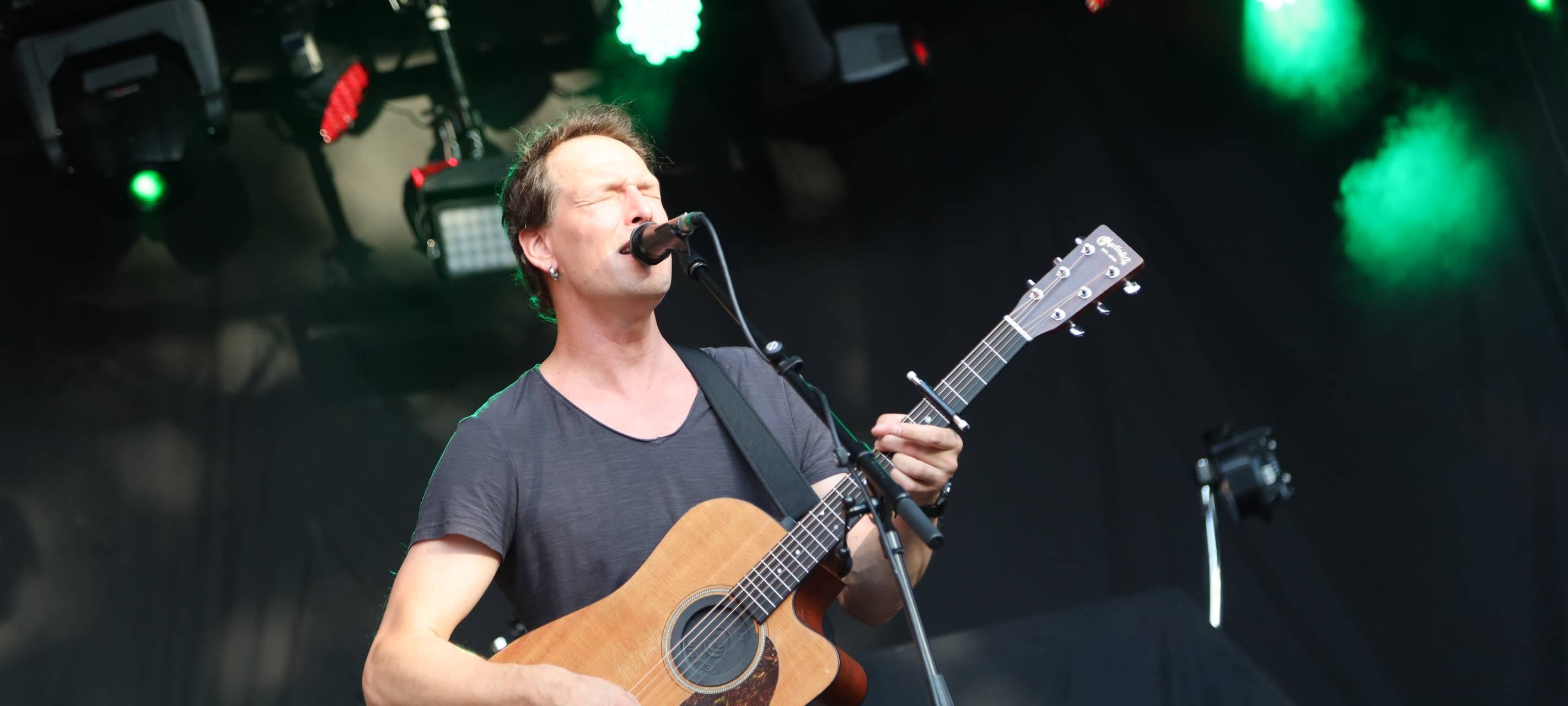 Der Antenne Unna-Radiosommer geht in die nächste Runde