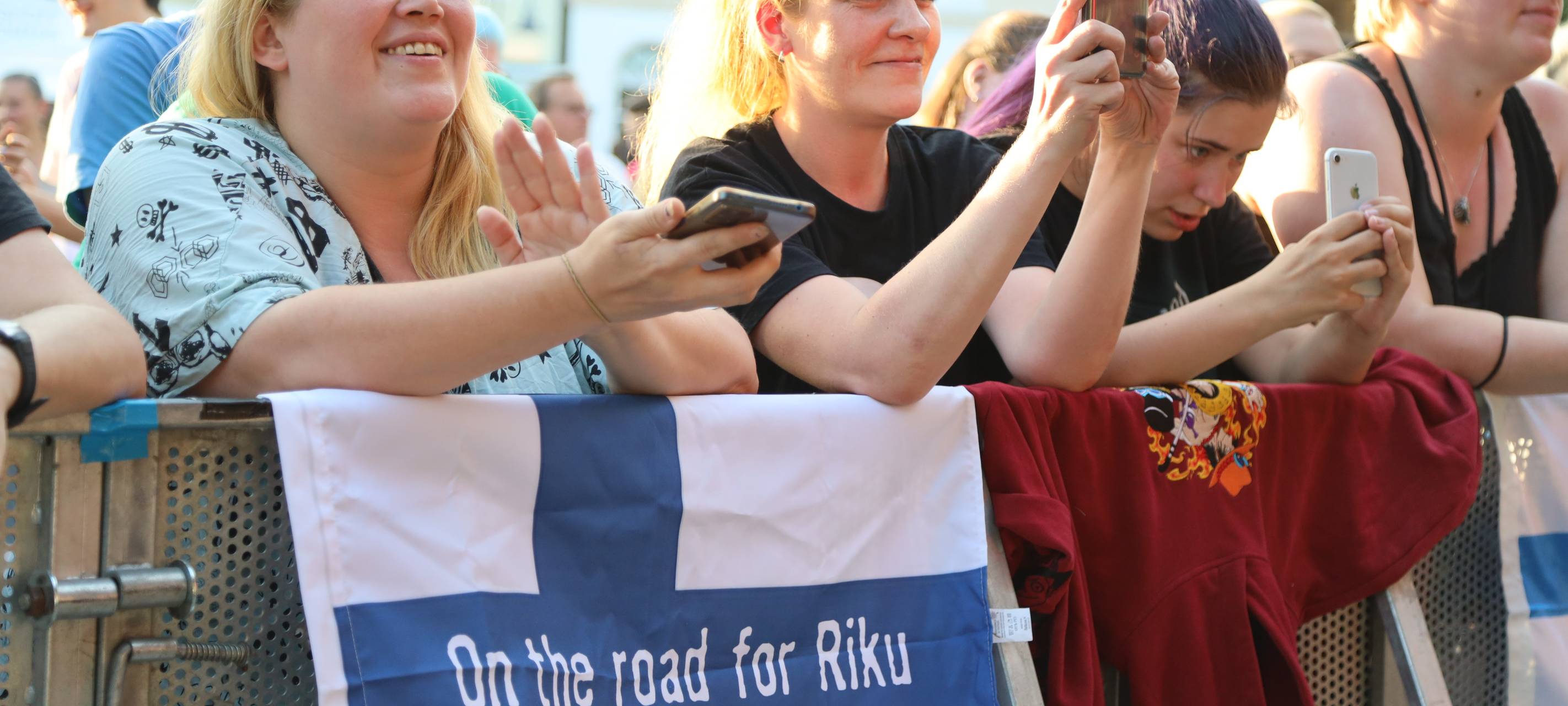 Der Antenne Unna-Radiosommer geht in die nächste Runde