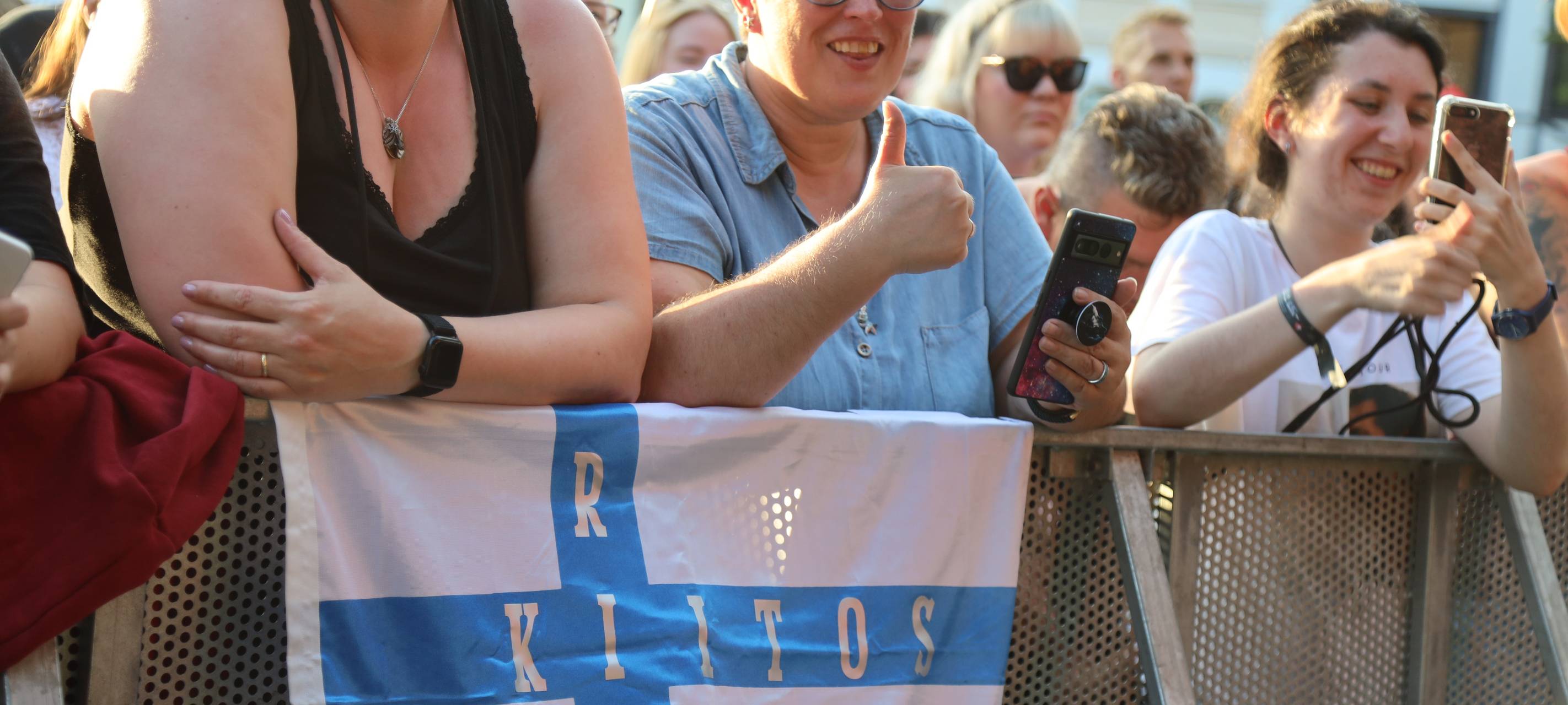 Der Antenne Unna-Radiosommer geht in die nächste Runde