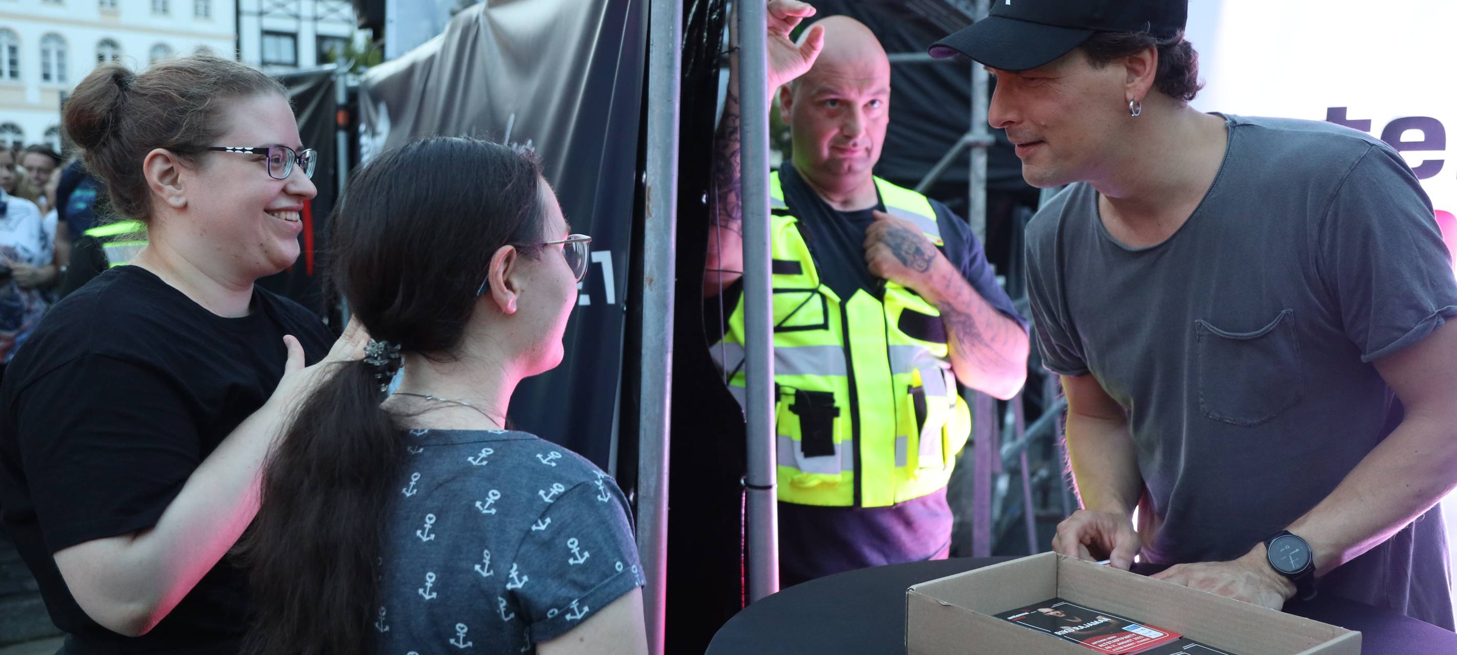 Der Antenne Unna-Radiosommer geht in die nächste Runde