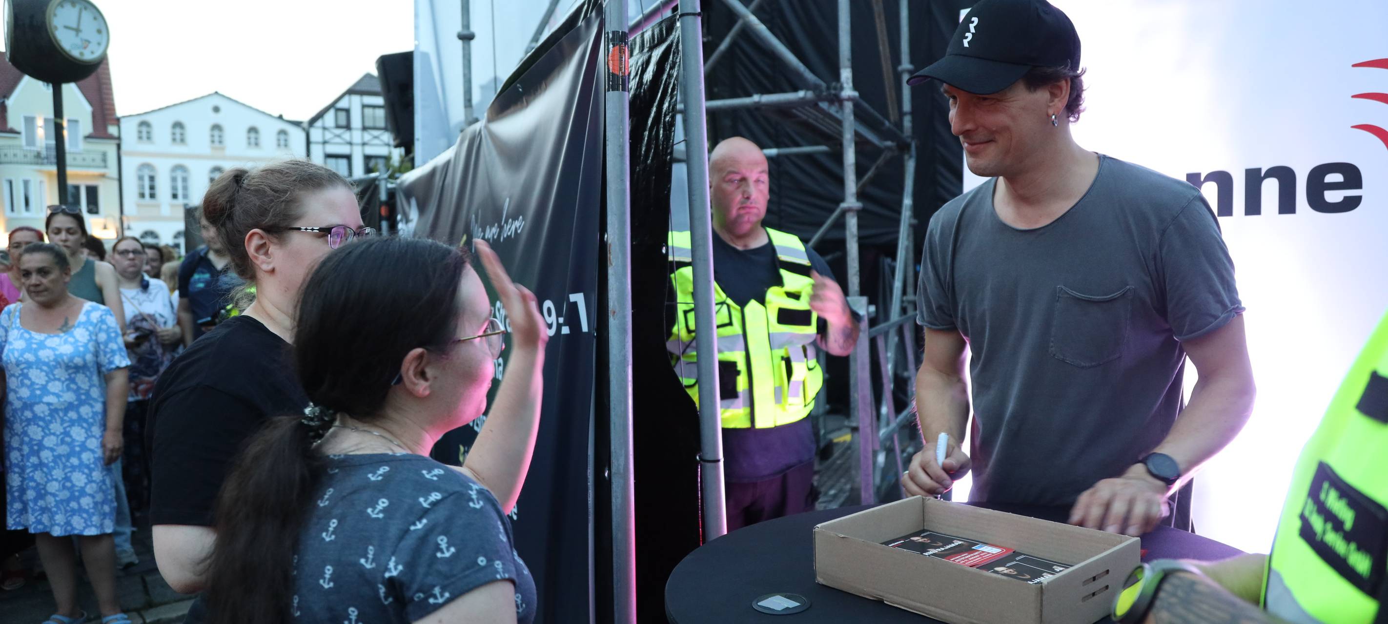 Der Antenne Unna-Radiosommer geht in die nächste Runde