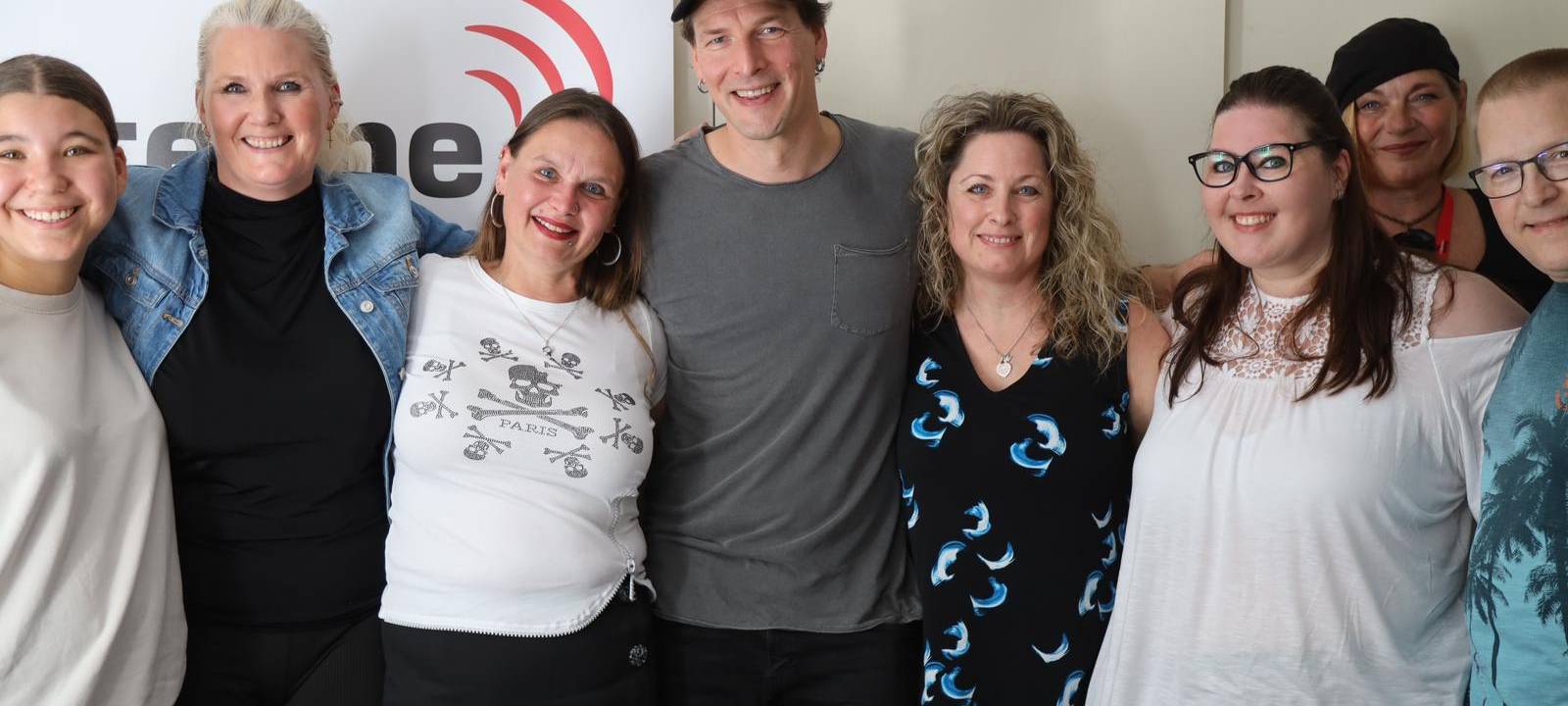 Der Antenne Unna-Radiosommer geht in die nächste Runde