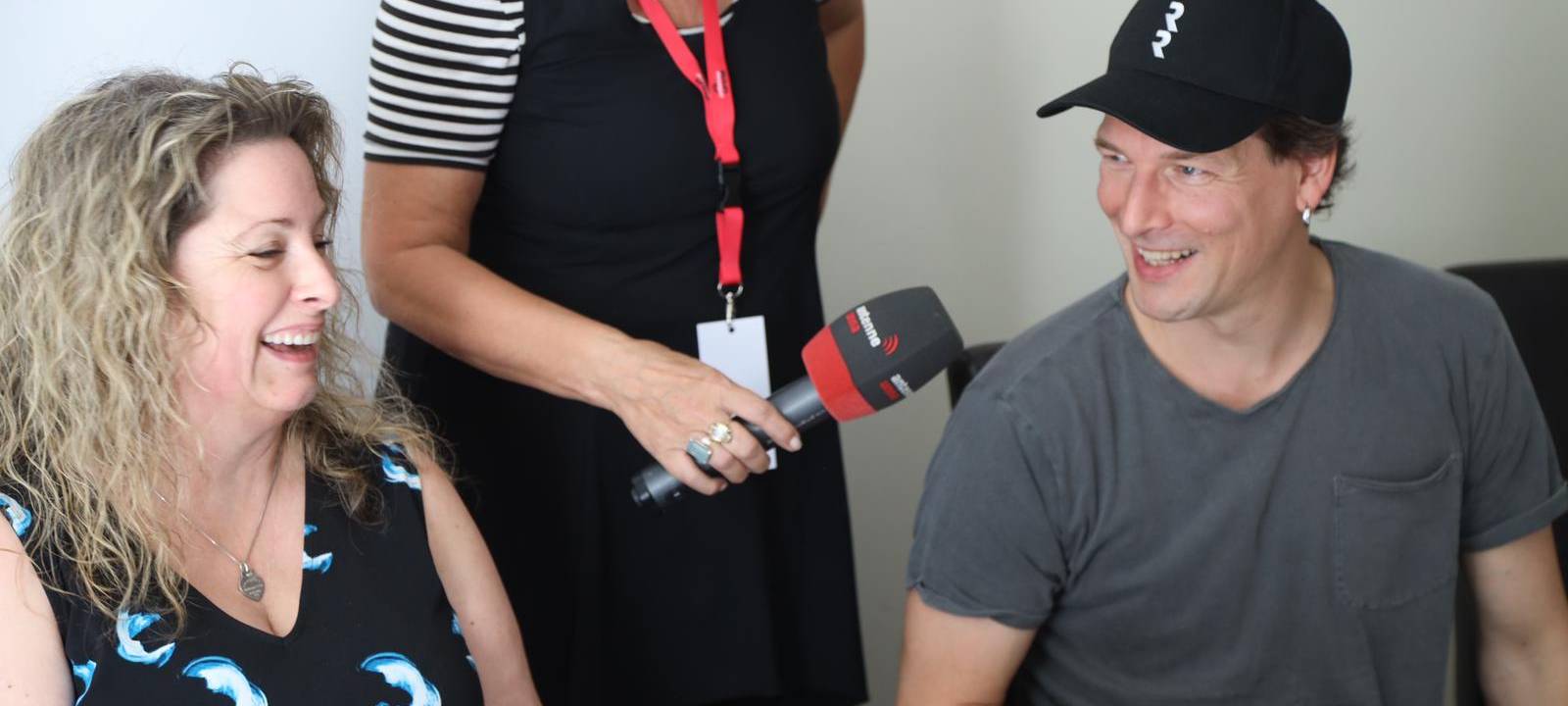 Der Antenne Unna-Radiosommer geht in die nächste Runde