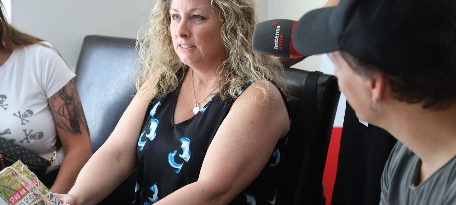 Der Antenne Unna-Radiosommer geht in die nächste Runde