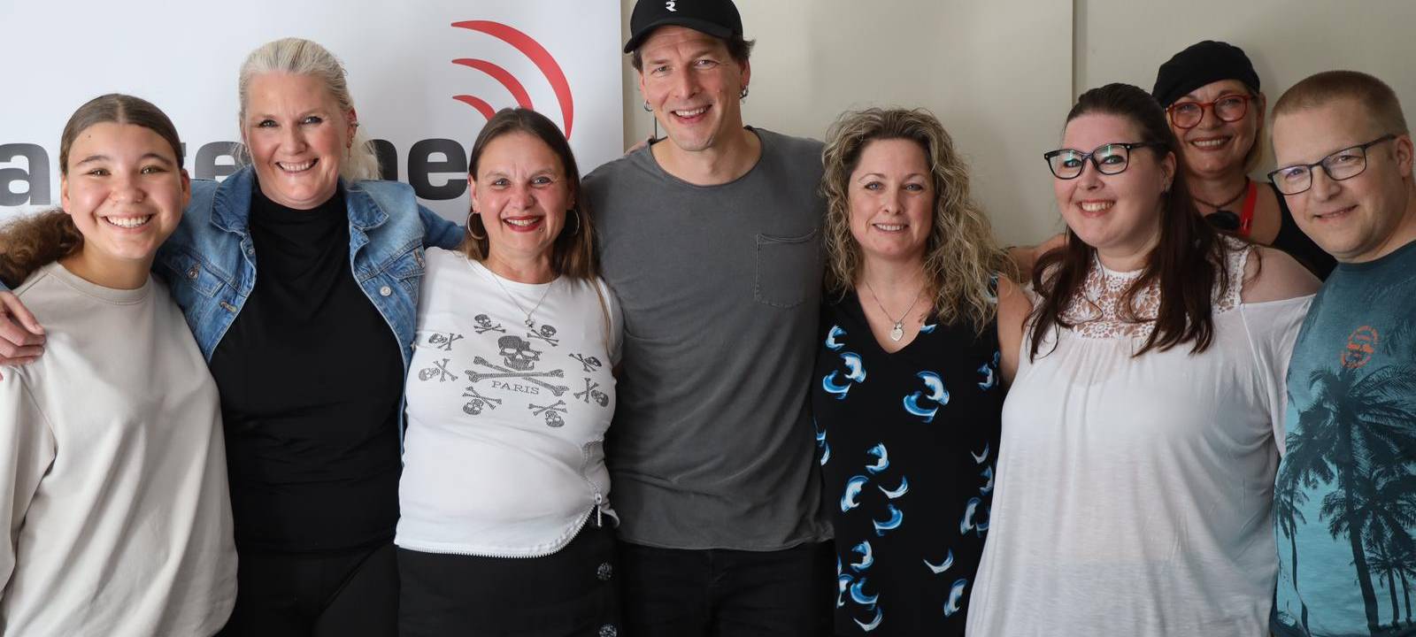 Der Antenne Unna-Radiosommer geht in die nächste Runde