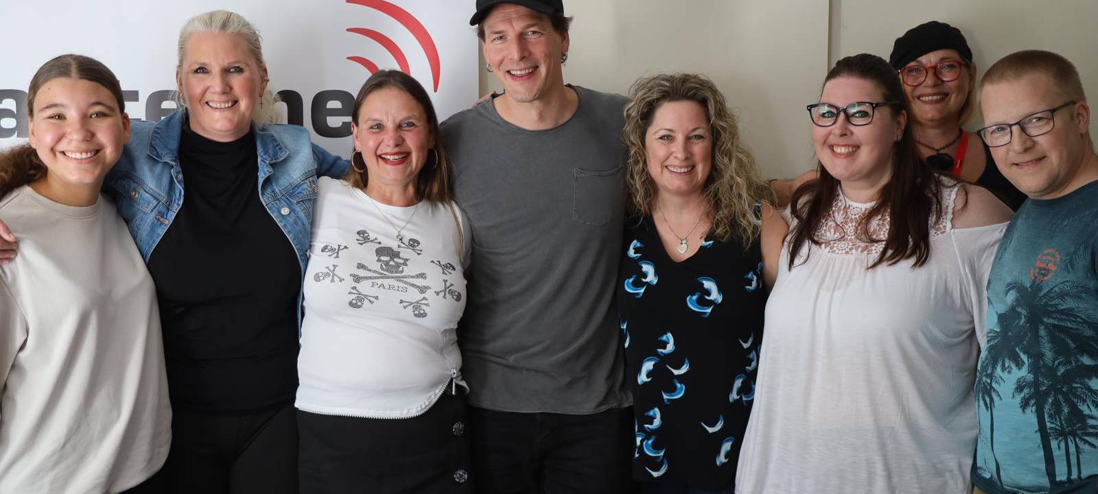 Der Antenne Unna-Radiosommer geht in die nächste Runde