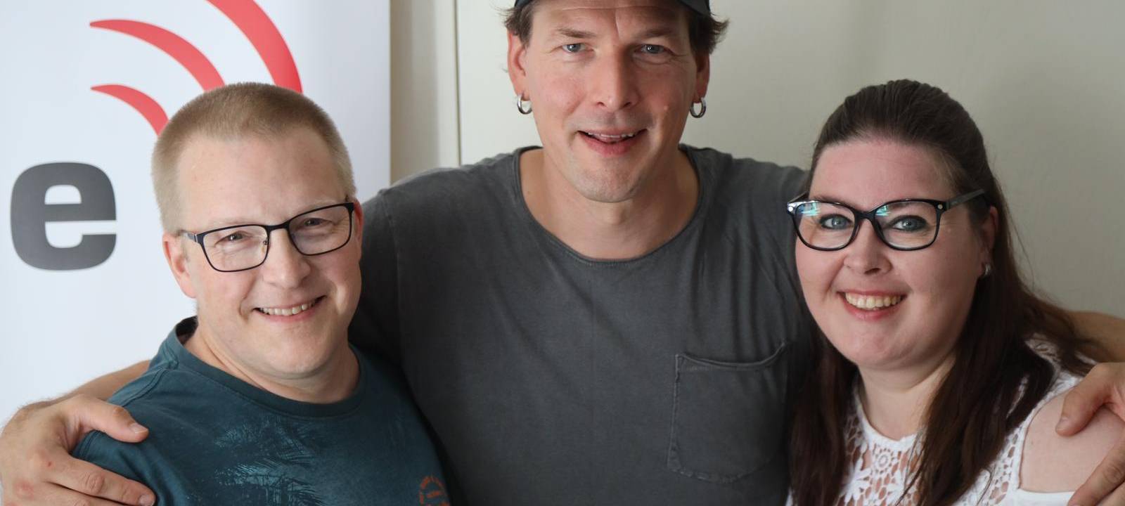 Der Antenne Unna-Radiosommer geht in die nächste Runde