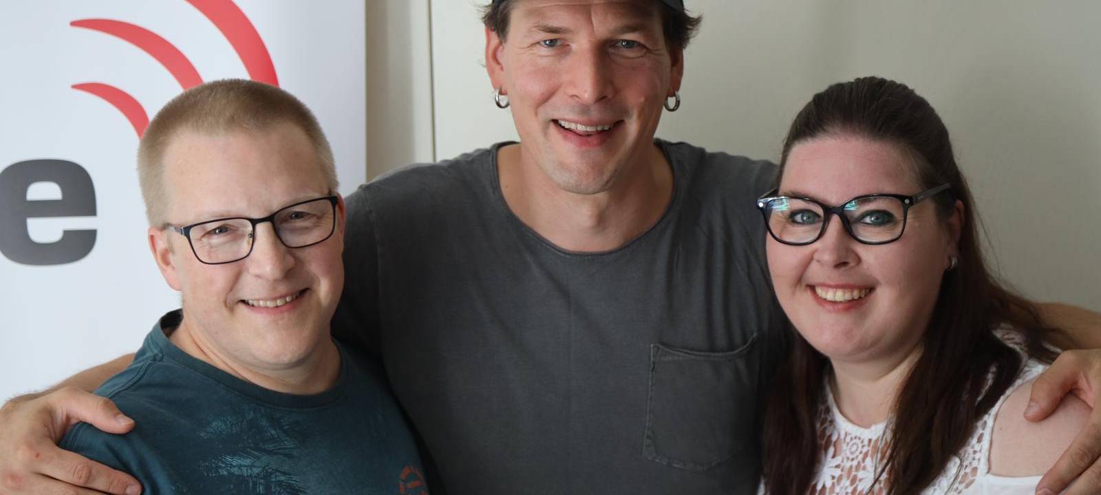 Der Antenne Unna-Radiosommer geht in die nächste Runde