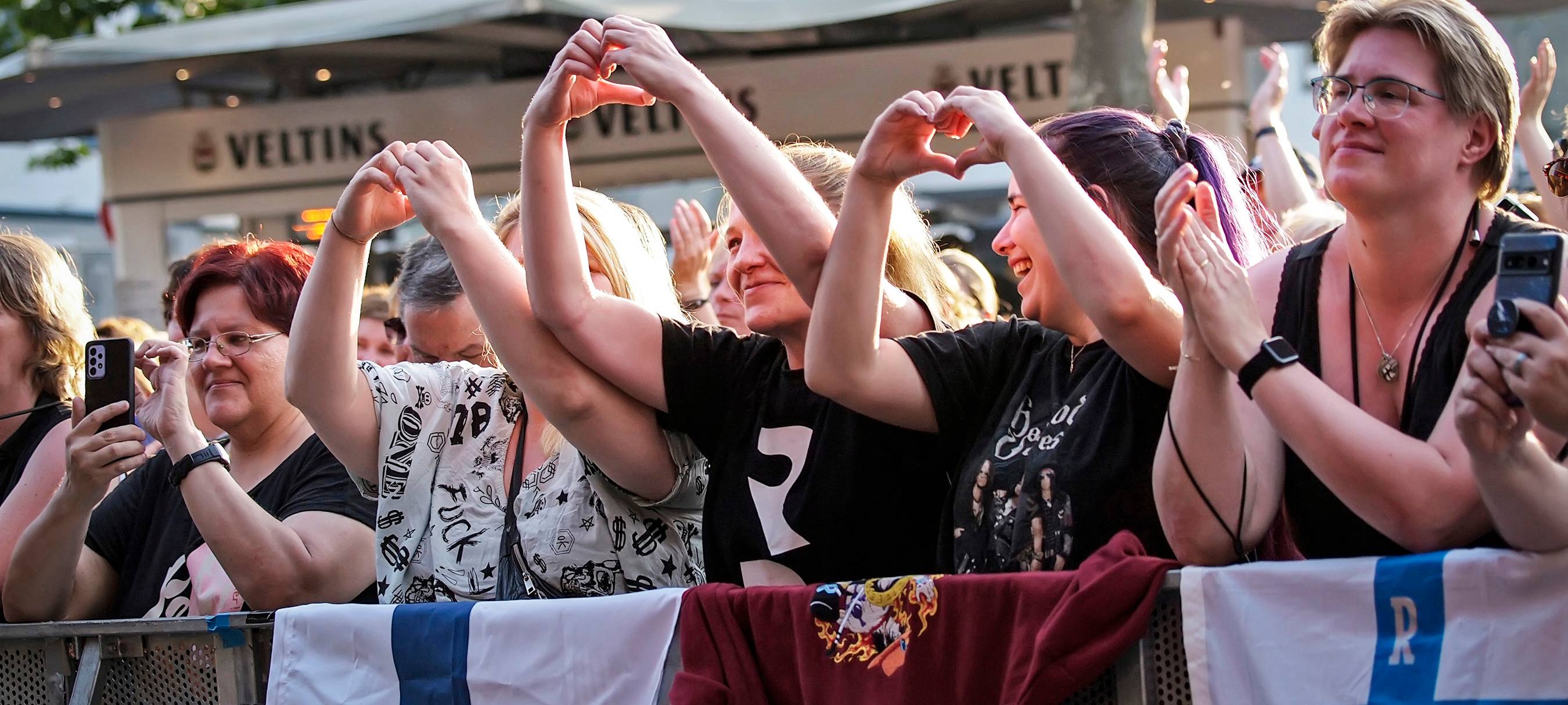 Der Antenne Unna-Radiosommer geht in die nächste Runde