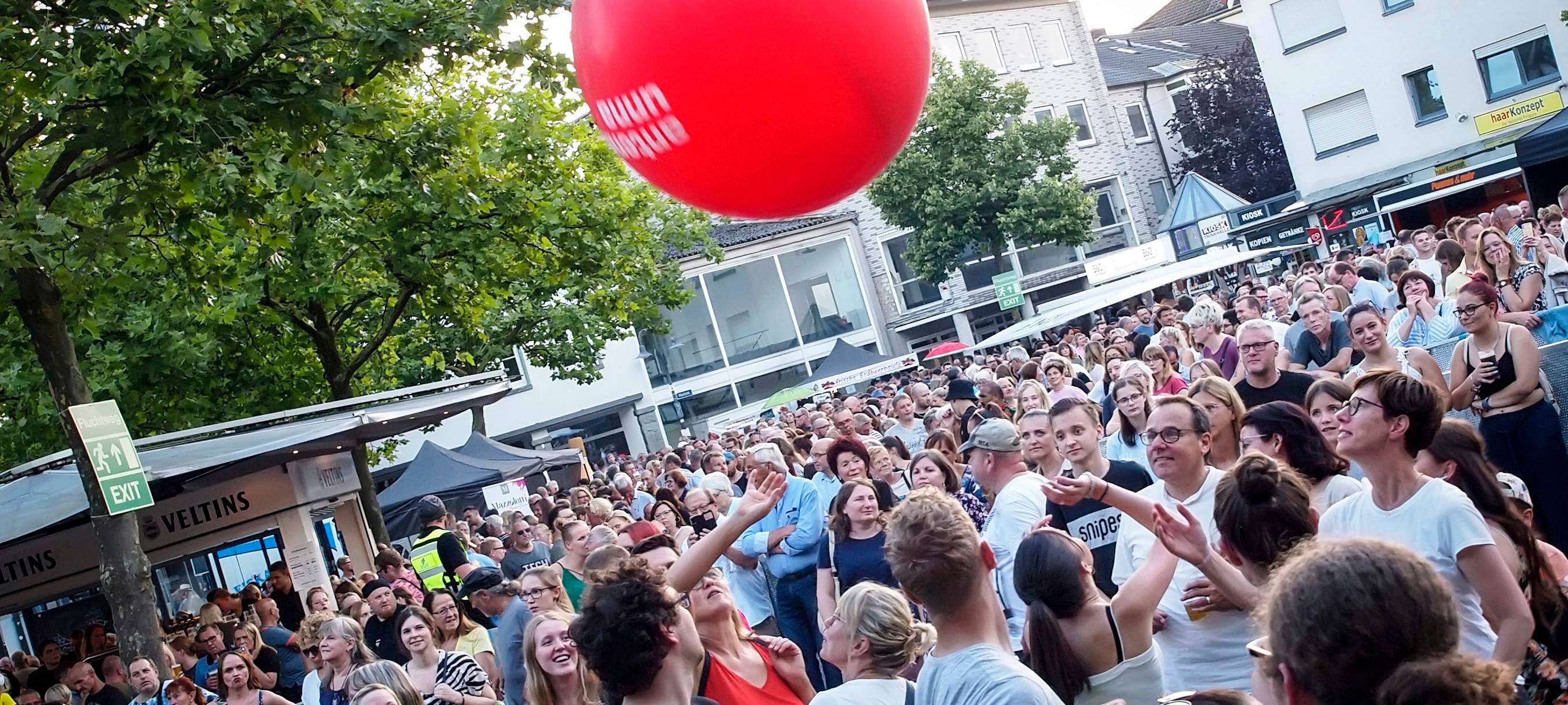 Der Antenne Unna-Radiosommer geht in die nächste Runde