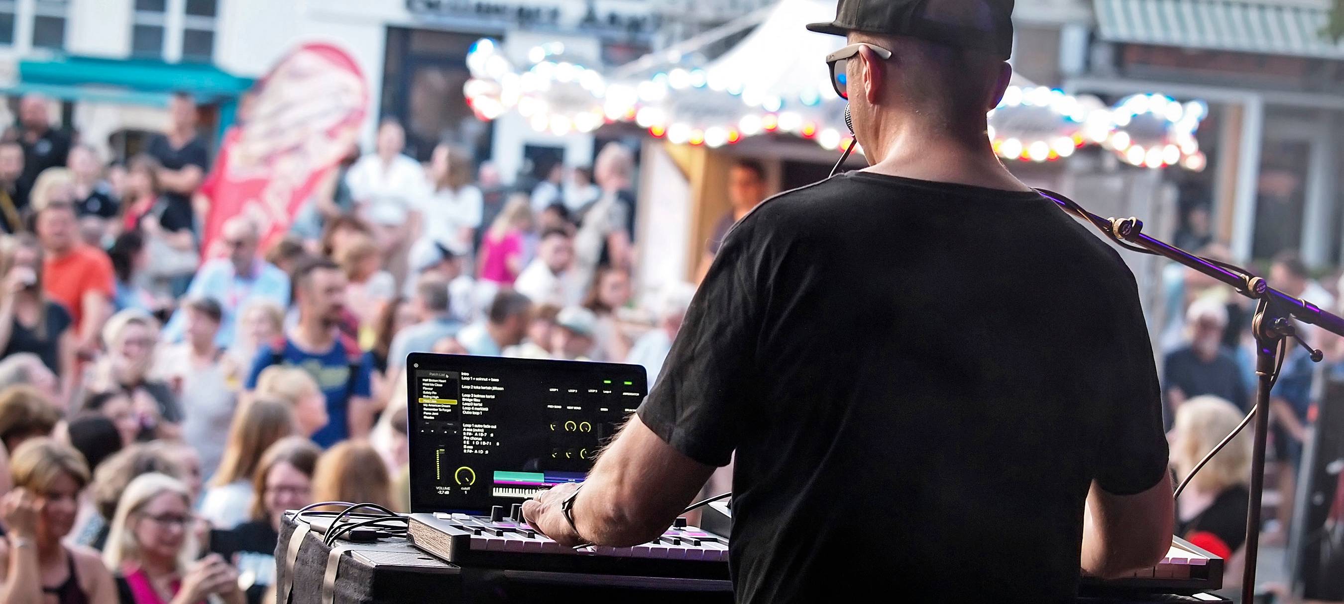 Der Antenne Unna-Radiosommer geht in die nächste Runde