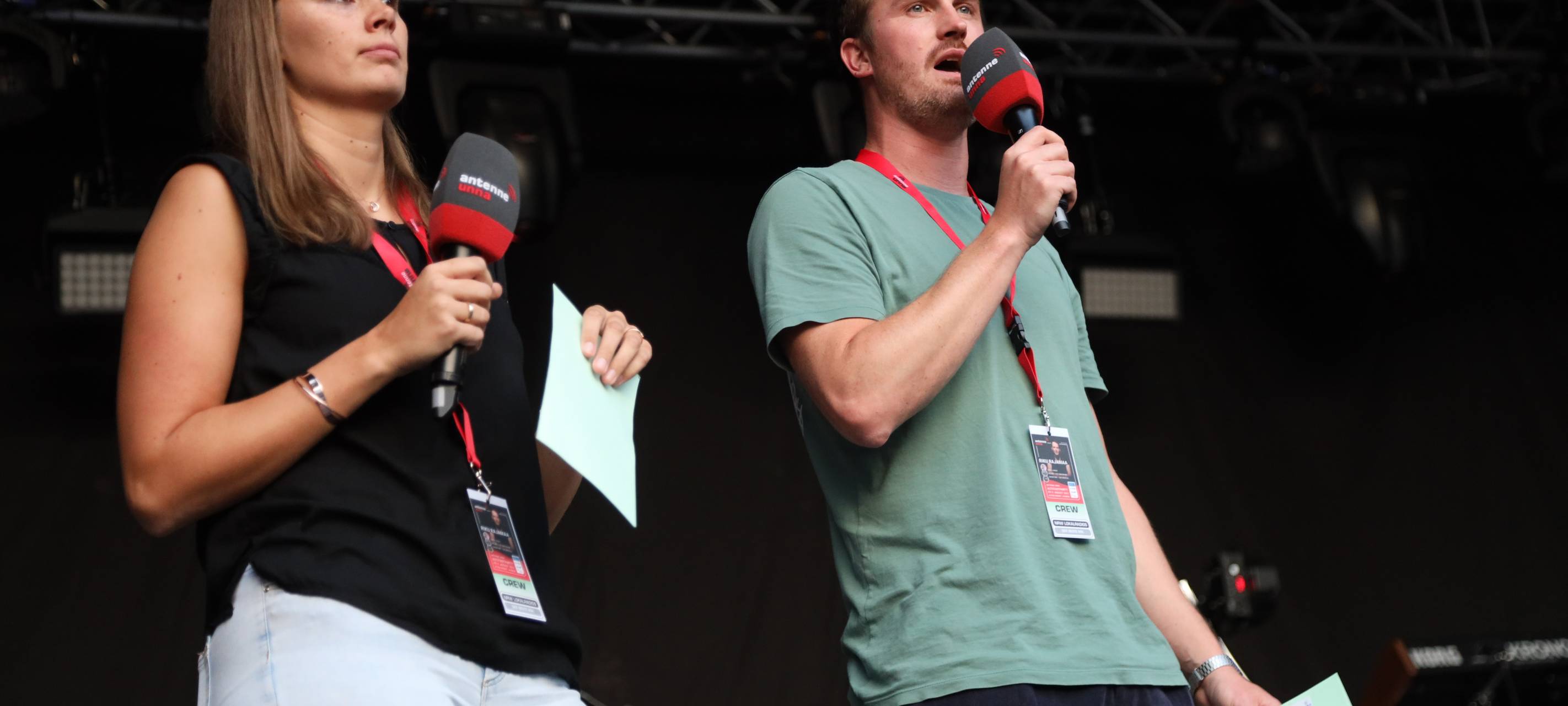 Der Antenne Unna-Radiosommer geht in die nächste Runde