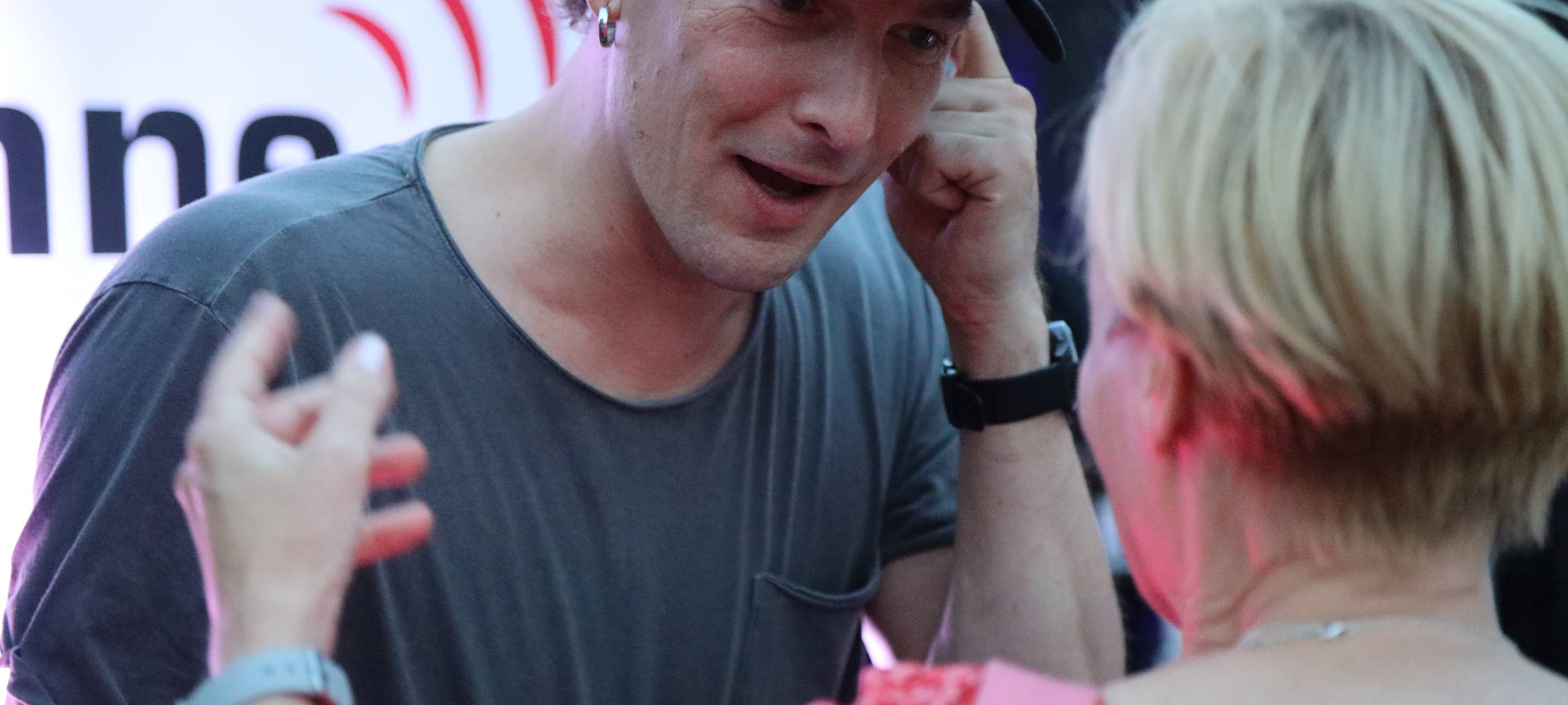 Der Antenne Unna-Radiosommer geht in die nächste Runde