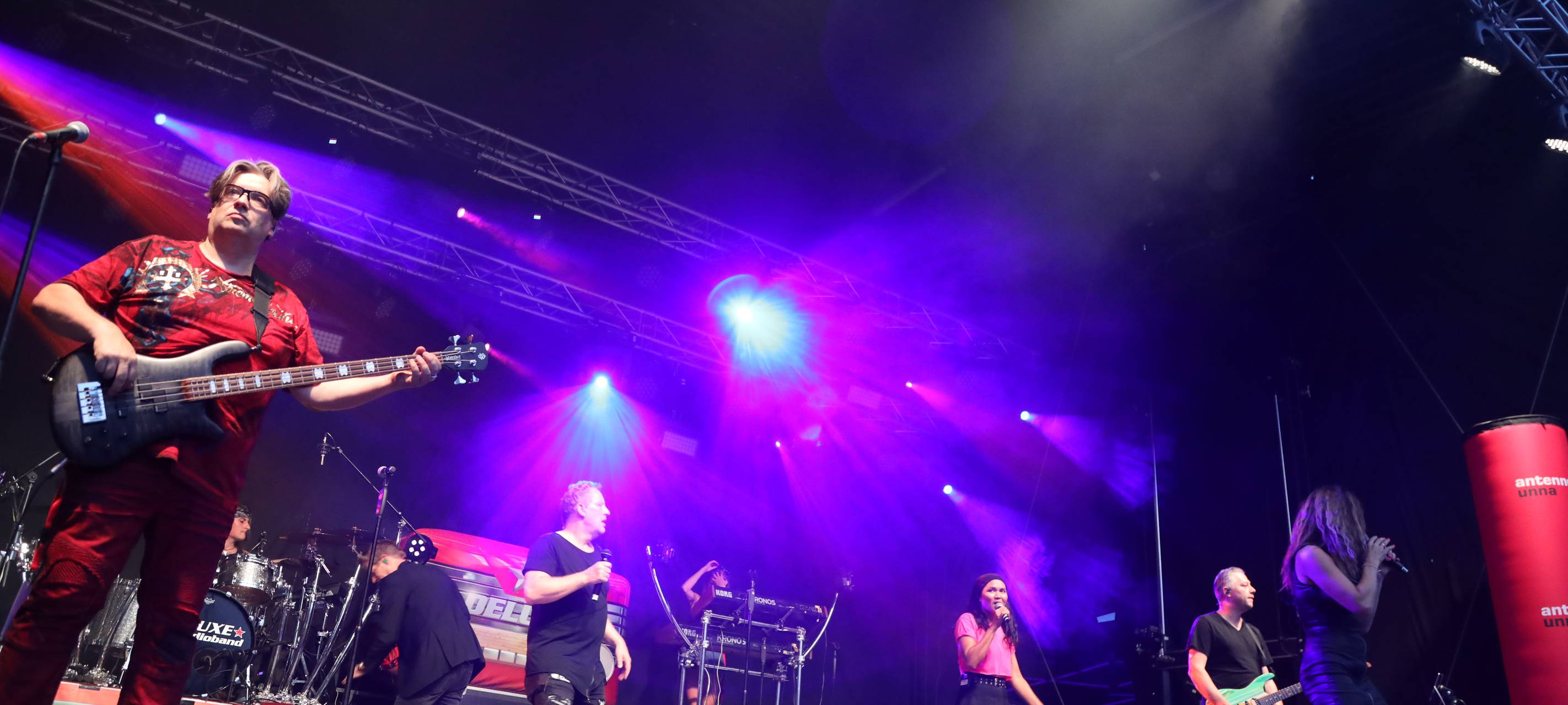 Der Antenne Unna-Radiosommer geht in die nächste Runde