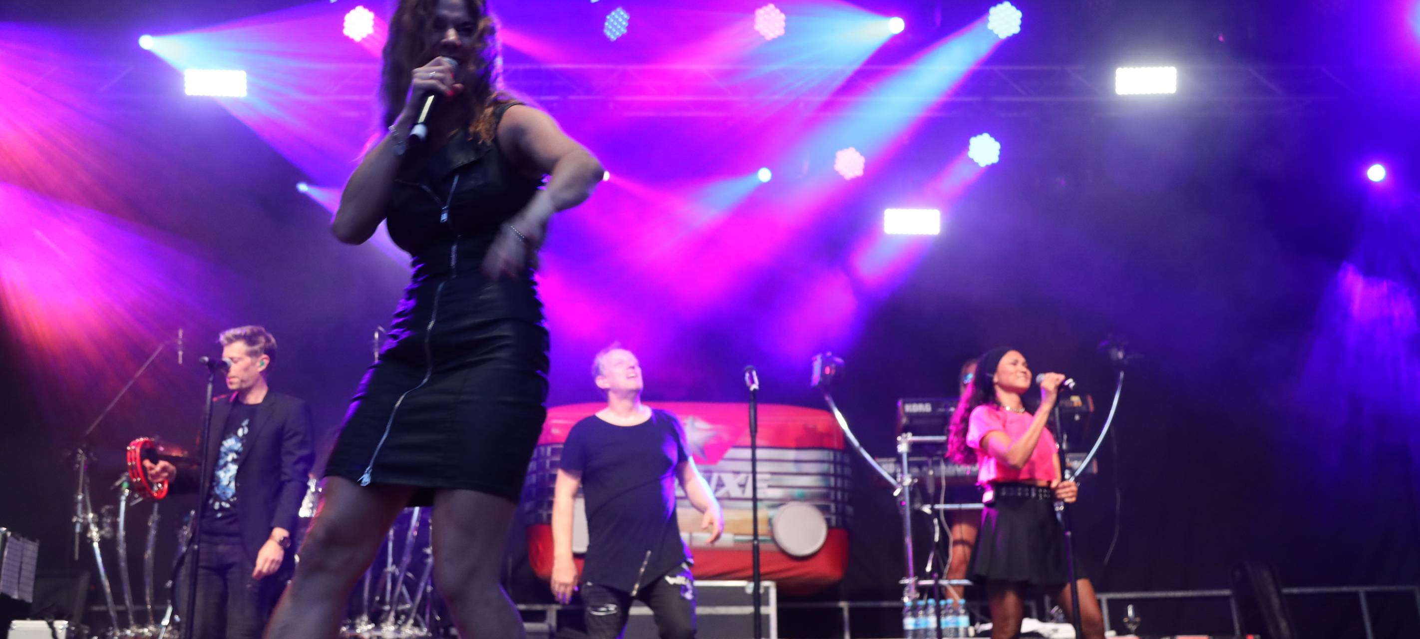 Der Antenne Unna-Radiosommer geht in die nächste Runde