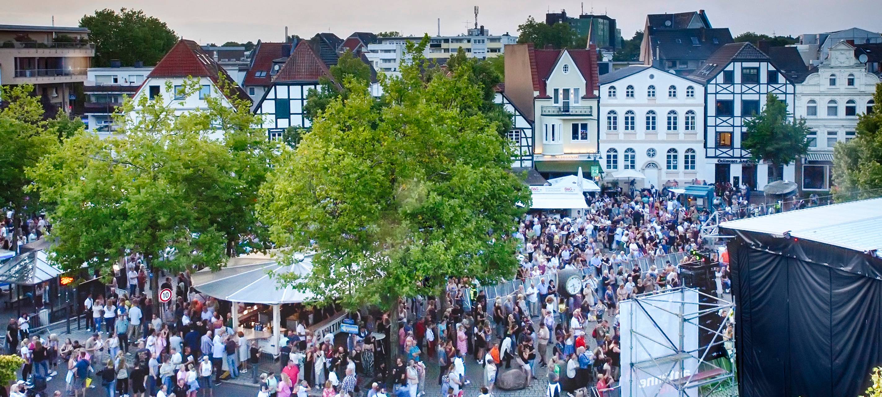 Der Antenne Unna-Radiosommer geht in die nächste Runde