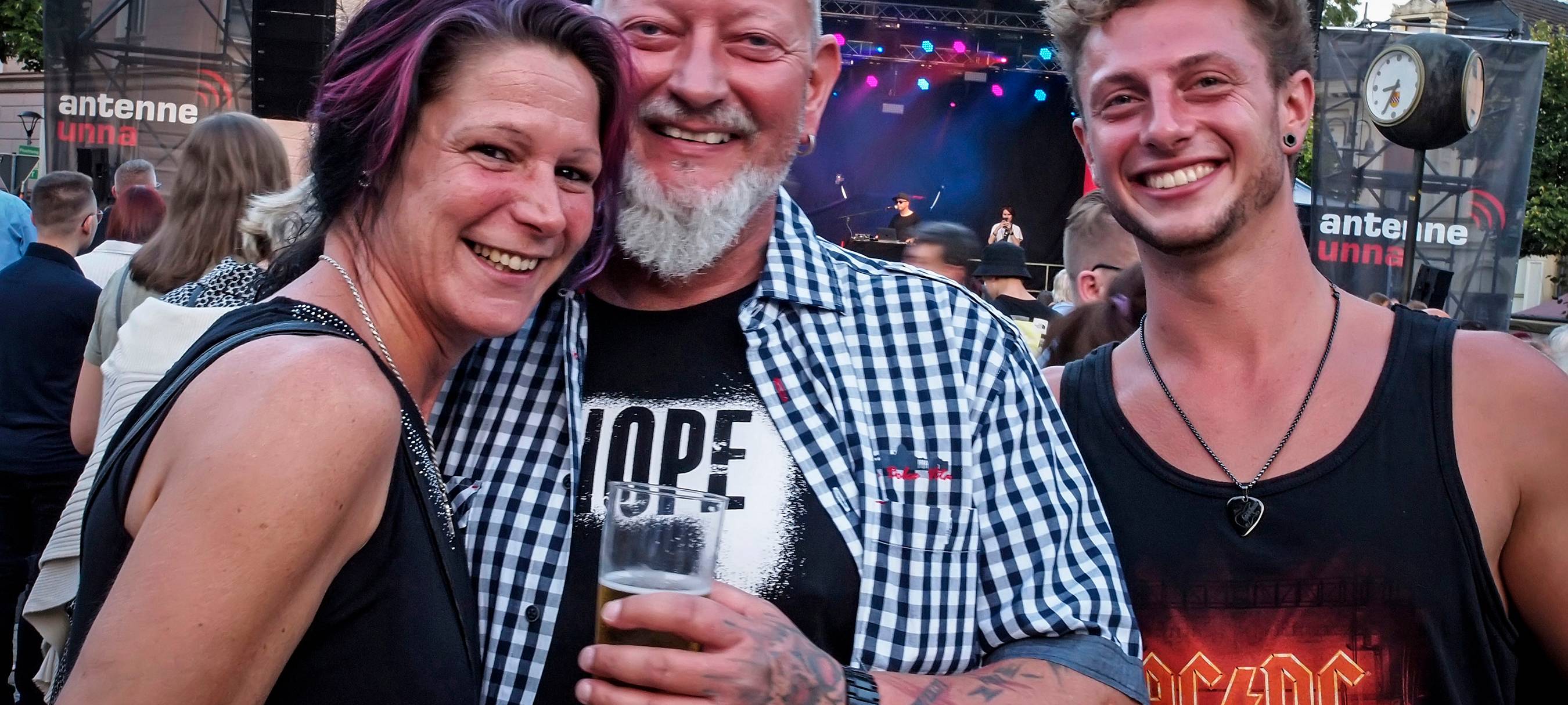 Der Antenne Unna-Radiosommer geht in die nächste Runde