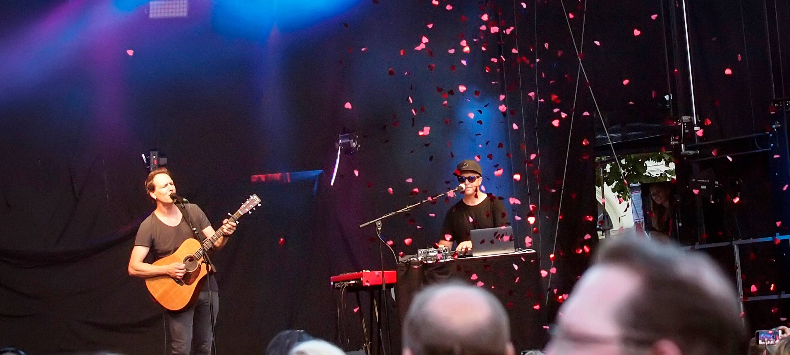 Der Antenne Unna-Radiosommer geht in die nächste Runde