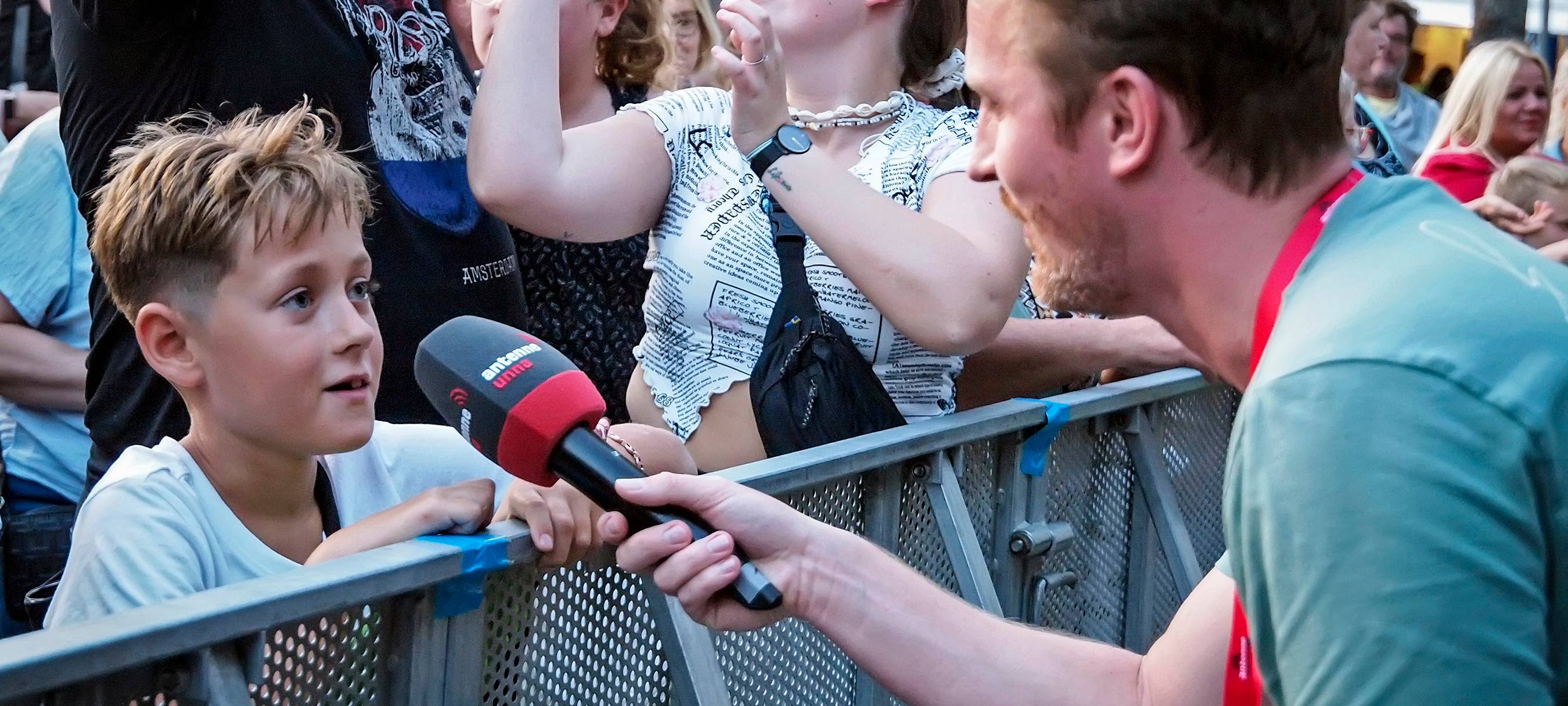Der Antenne Unna-Radiosommer geht in die nächste Runde