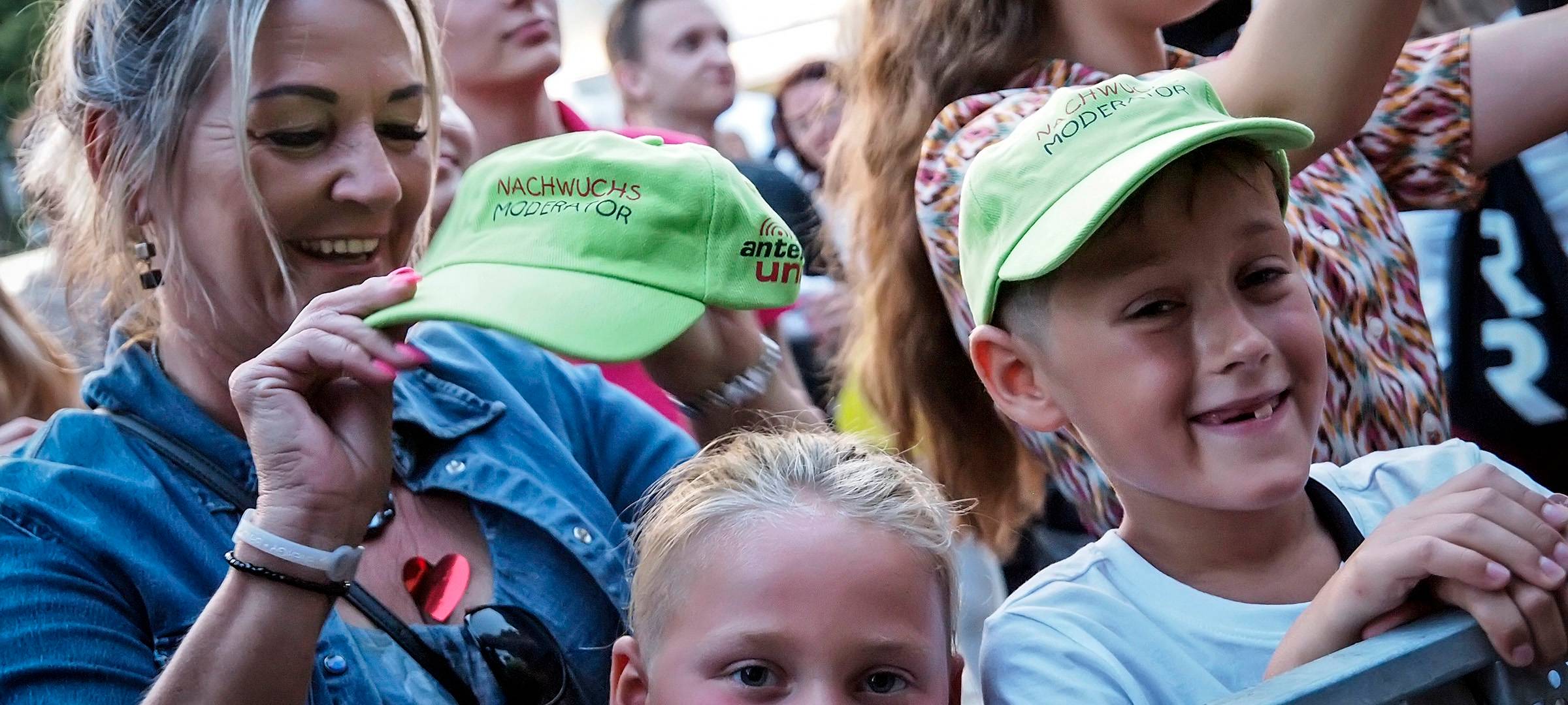 Der Antenne Unna-Radiosommer geht in die nächste Runde