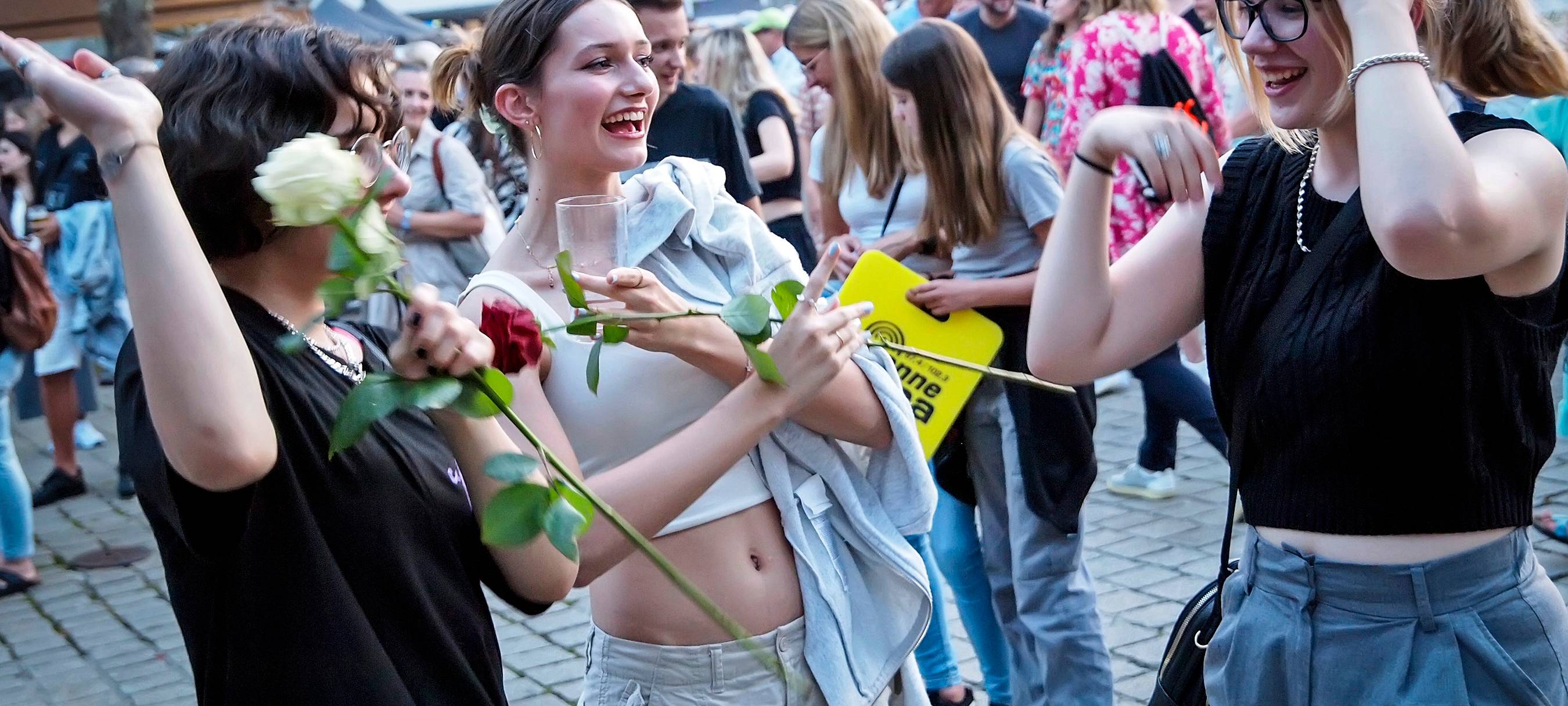 Der Antenne Unna-Radiosommer geht in die nächste Runde