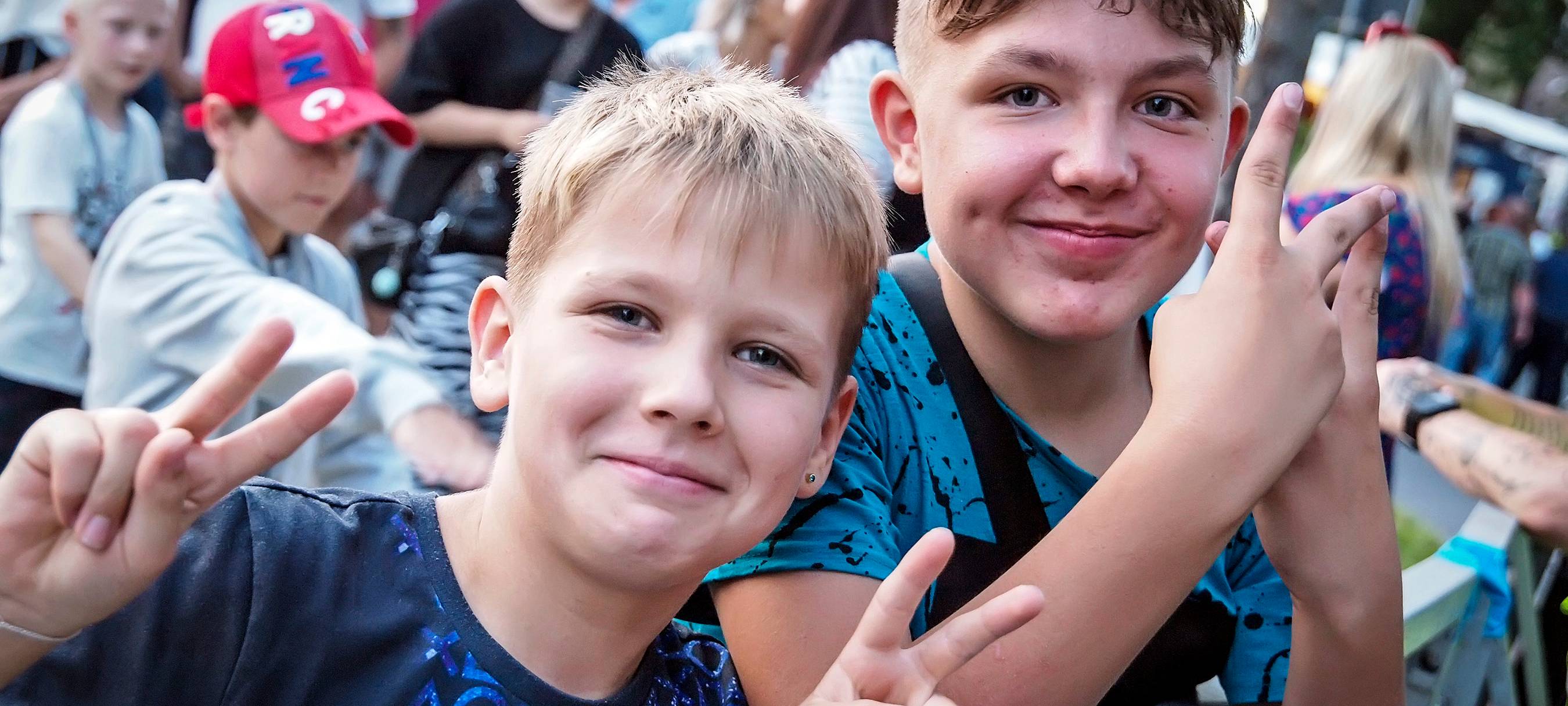 Der Antenne Unna-Radiosommer geht in die nächste Runde