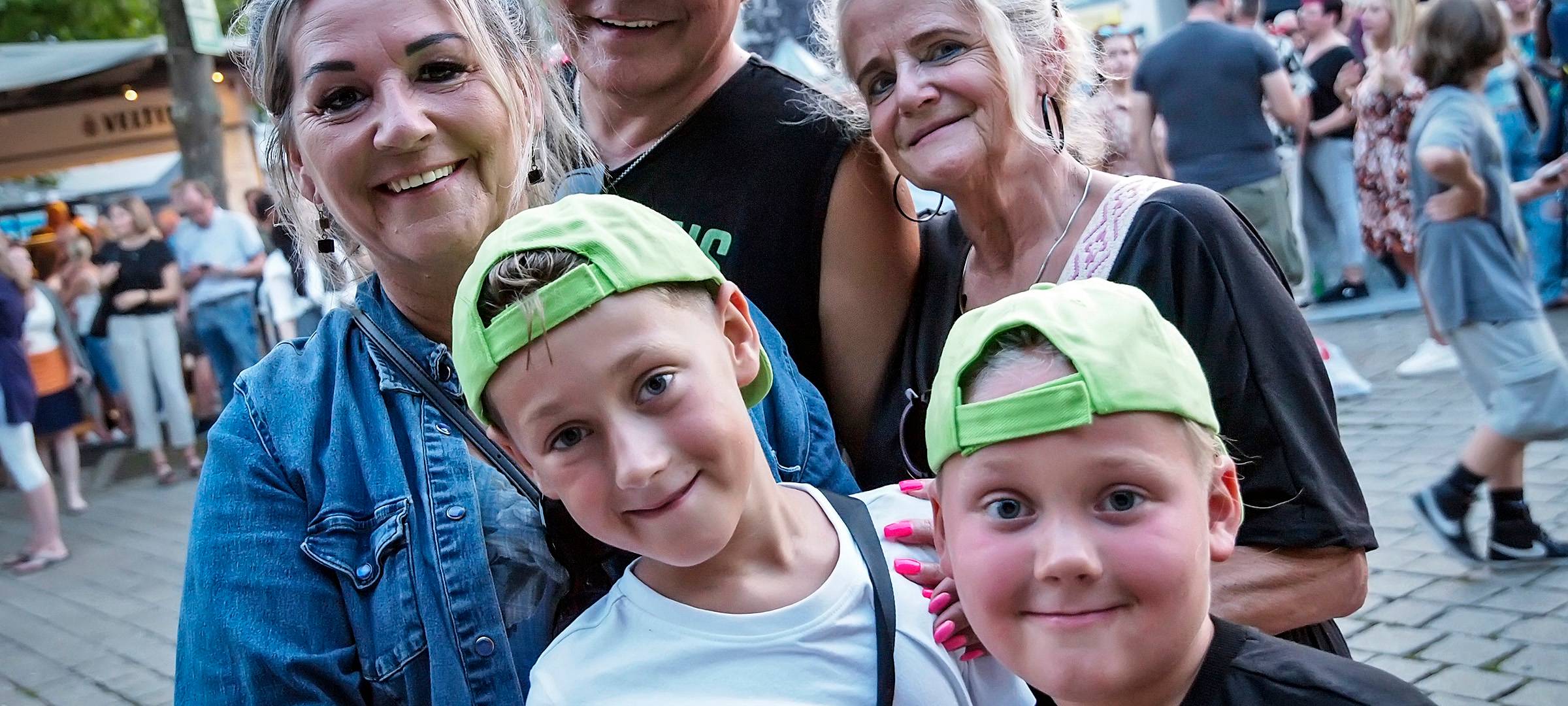 Der Antenne Unna-Radiosommer geht in die nächste Runde