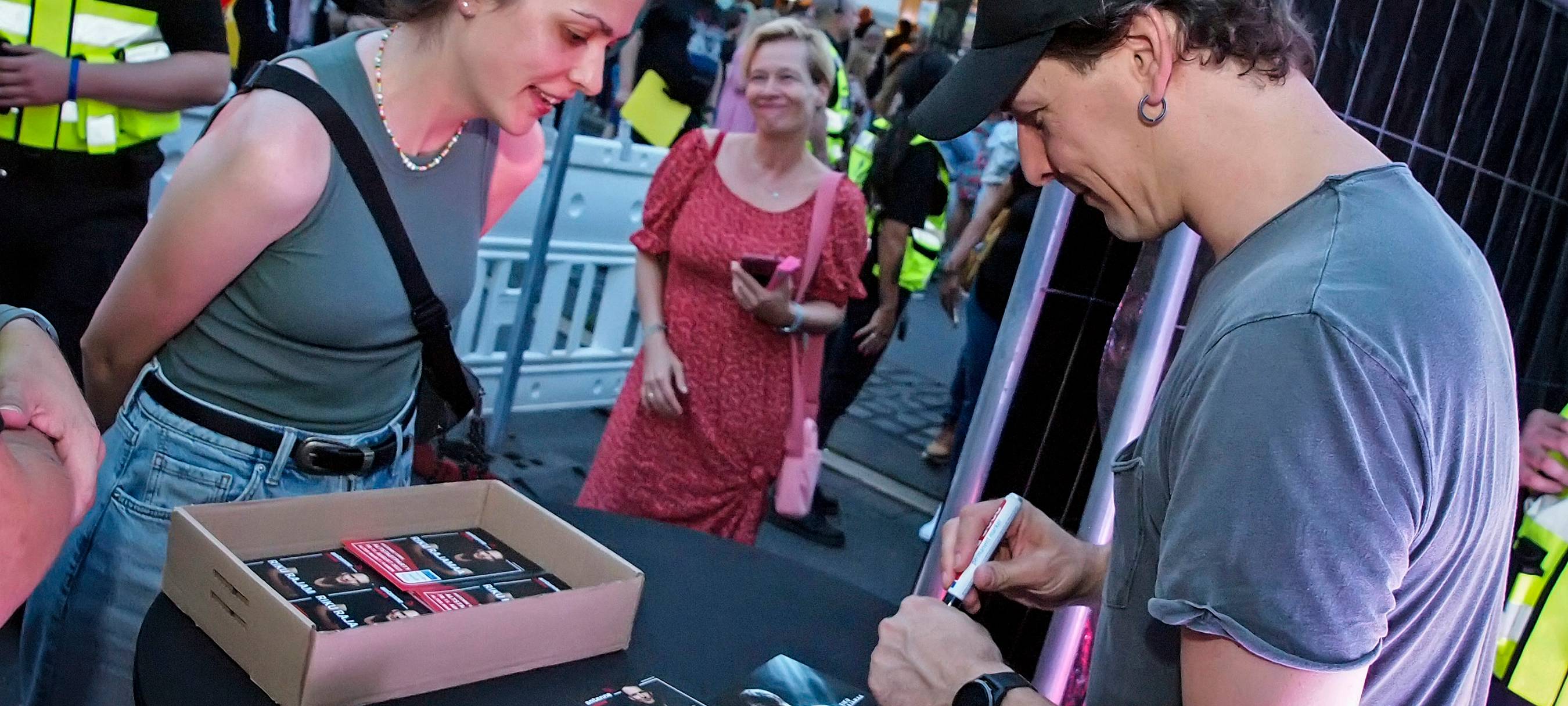 Der Antenne Unna-Radiosommer geht in die nächste Runde