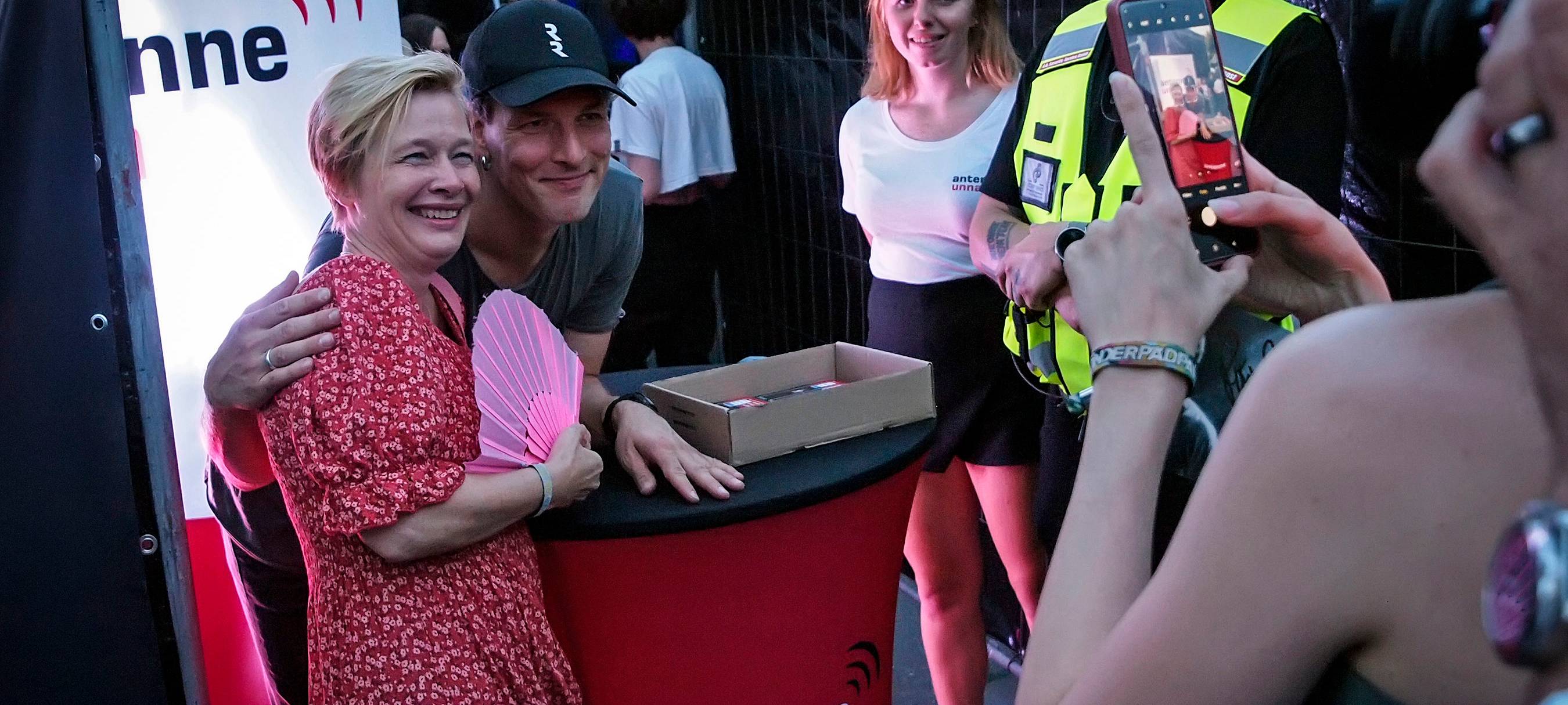 Der Antenne Unna-Radiosommer geht in die nächste Runde