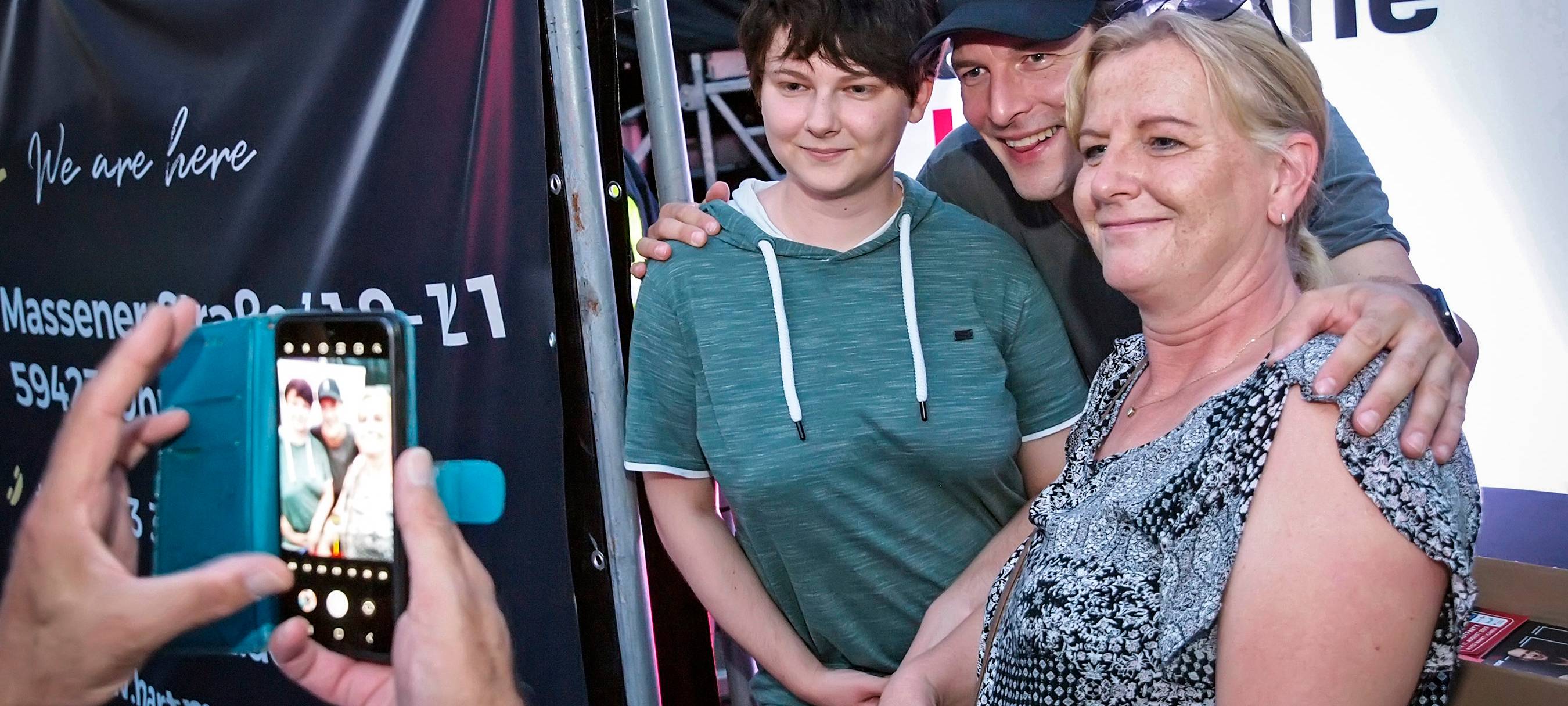 Der Antenne Unna-Radiosommer geht in die nächste Runde