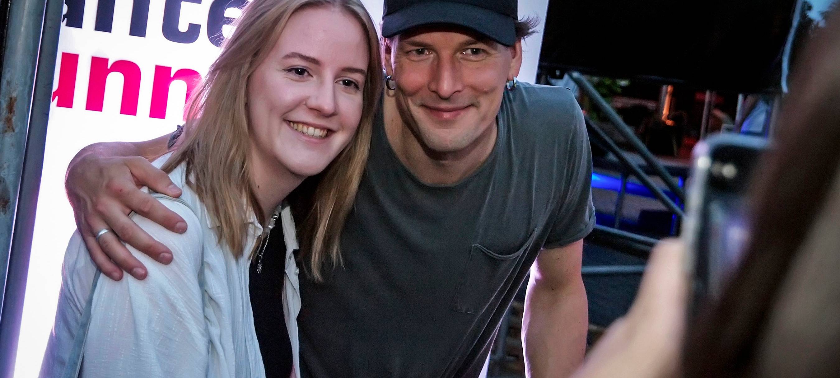 Der Antenne Unna-Radiosommer geht in die nächste Runde