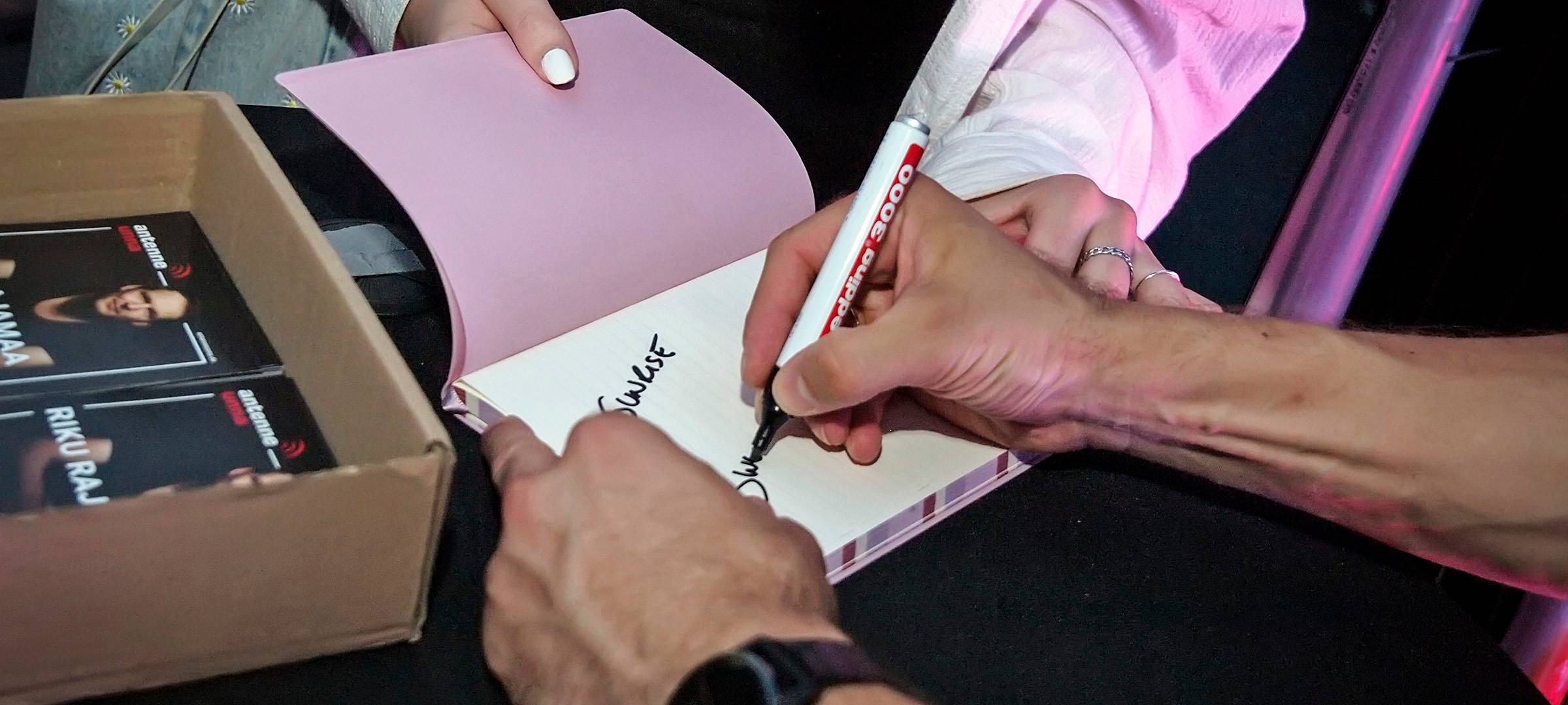 Der Antenne Unna-Radiosommer geht in die nächste Runde