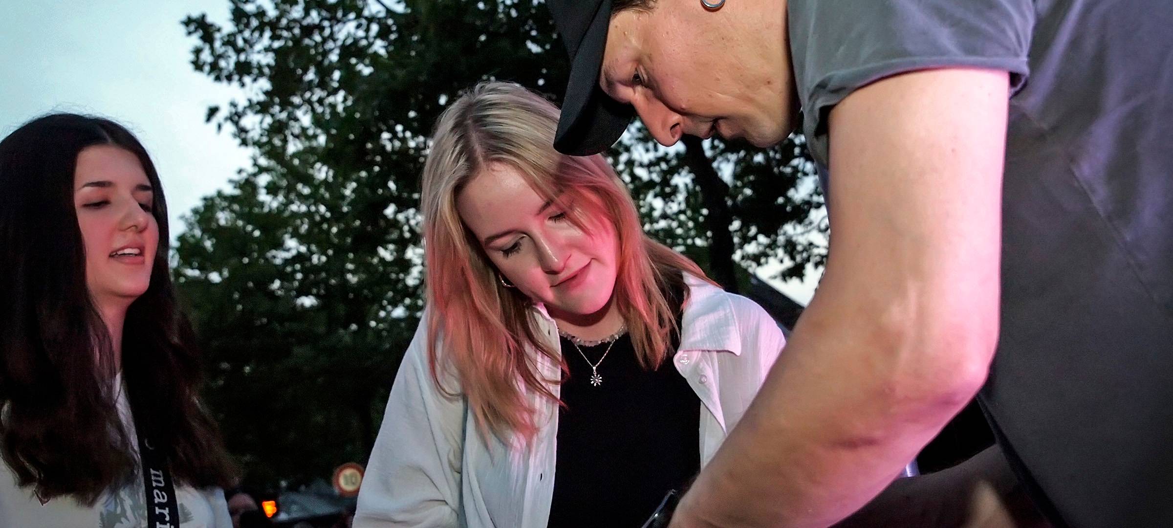 Der Antenne Unna-Radiosommer geht in die nächste Runde