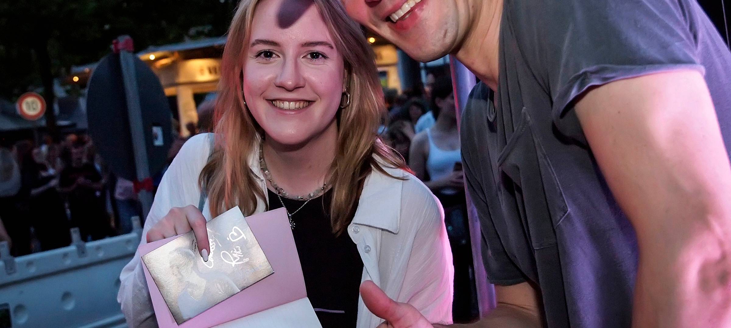 Der Antenne Unna-Radiosommer geht in die nächste Runde