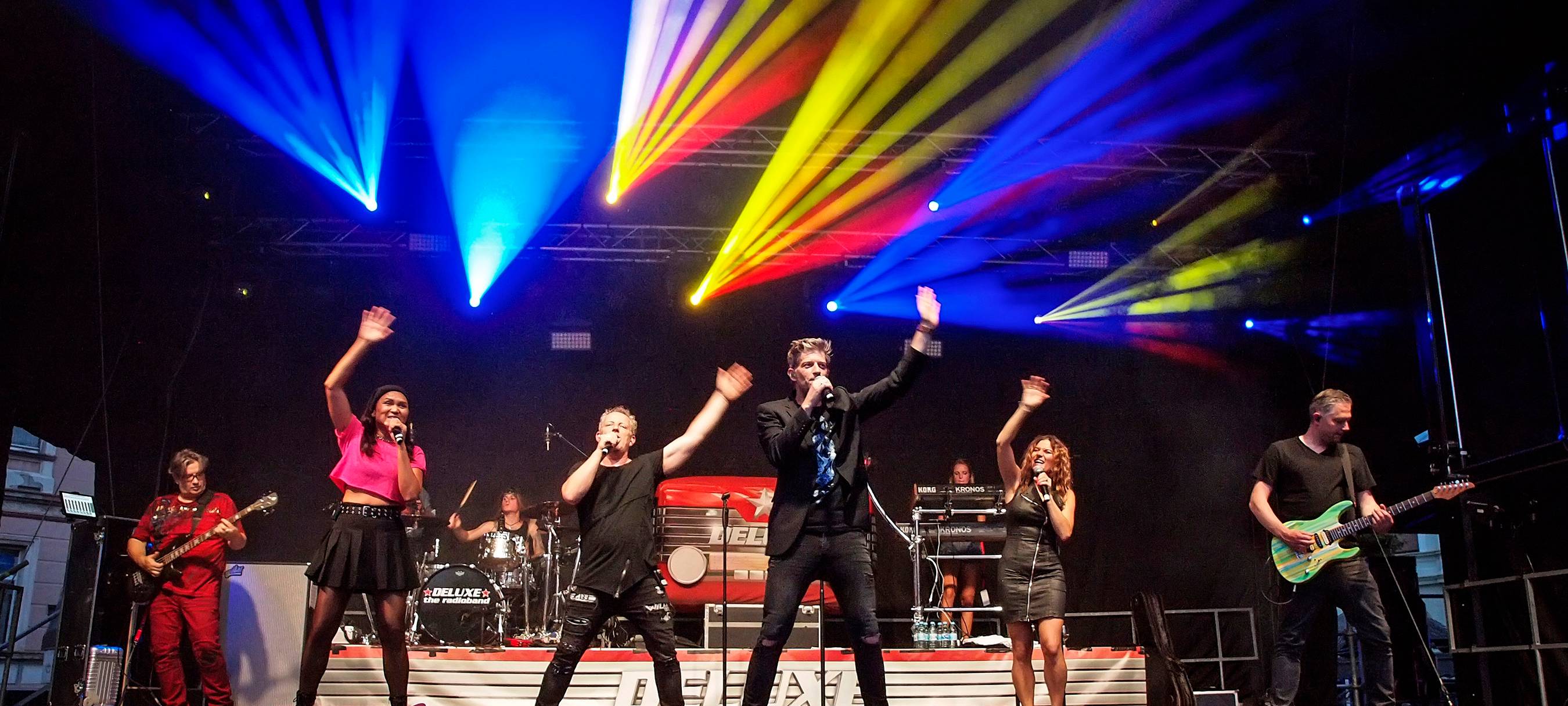 Der Antenne Unna-Radiosommer geht in die nächste Runde