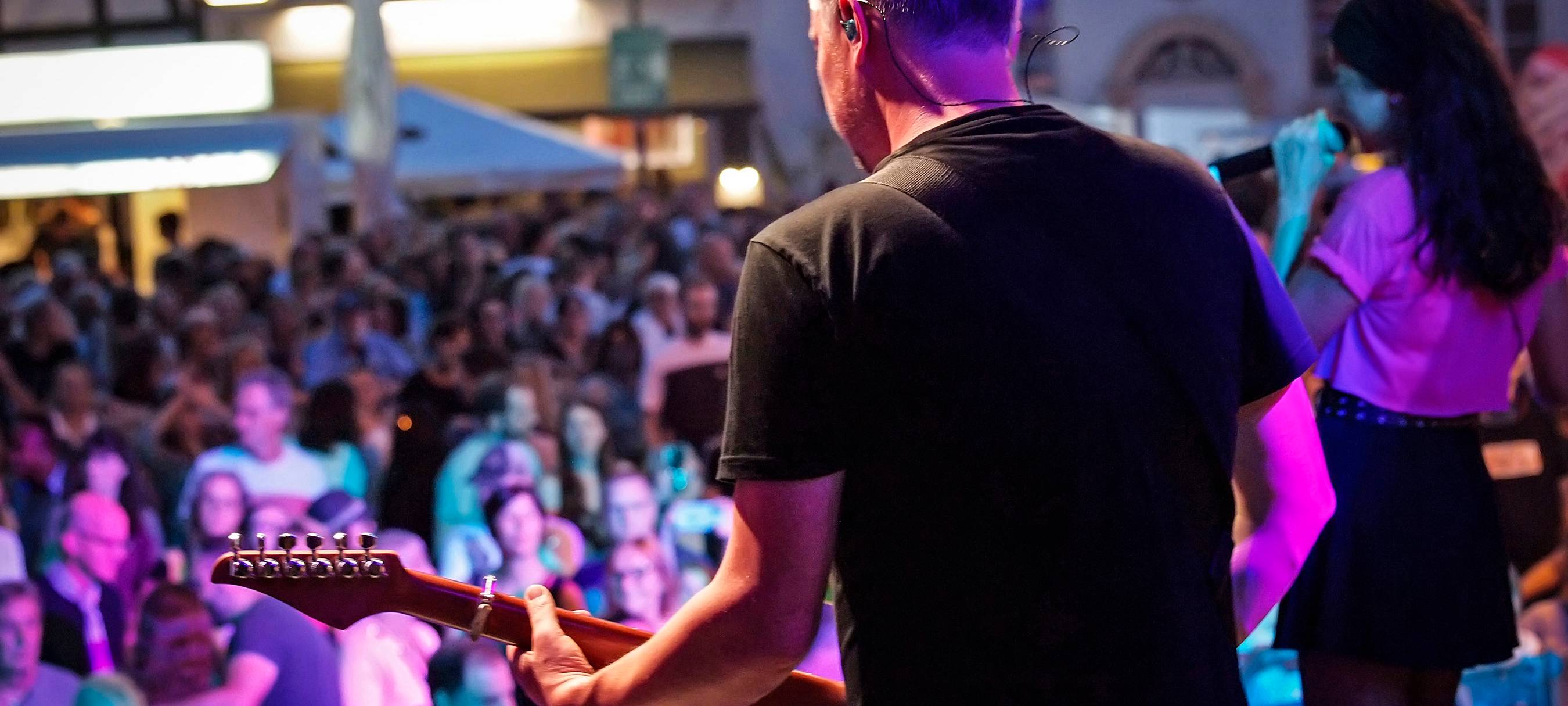 Der Antenne Unna-Radiosommer geht in die nächste Runde