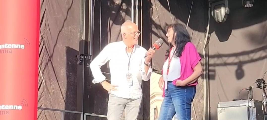 Der Antenne Unna-Radiosommer geht in die nächste Runde