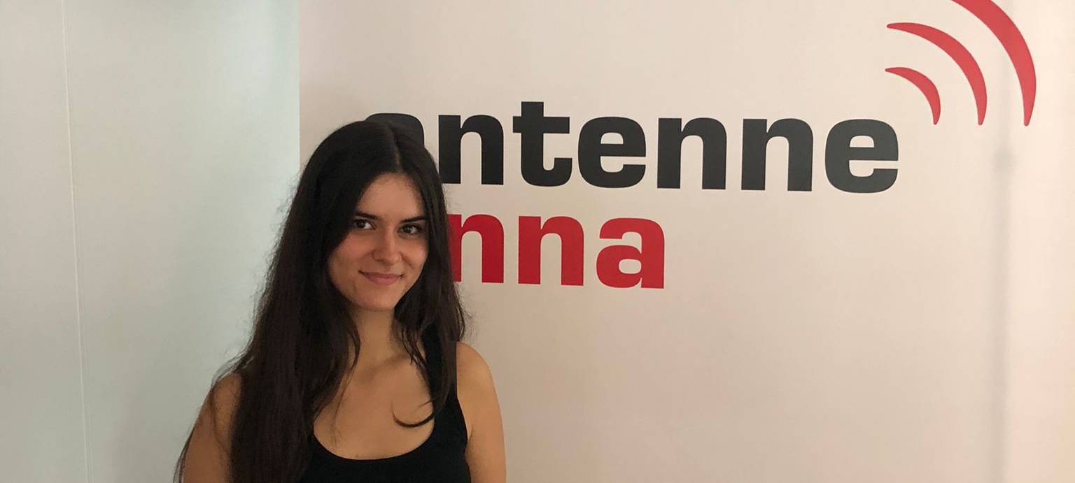 Nachwuchsautorin aus Unna mit Hexenroman