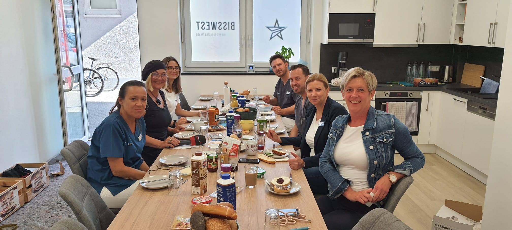 Die Antenne Unna Extra-Pause ist zurück