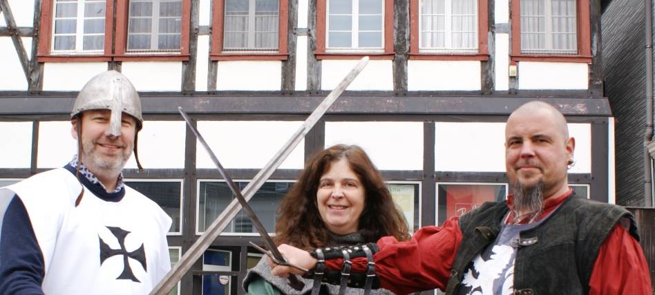 Westfalenmarkt und Auto&Mode-Frühling