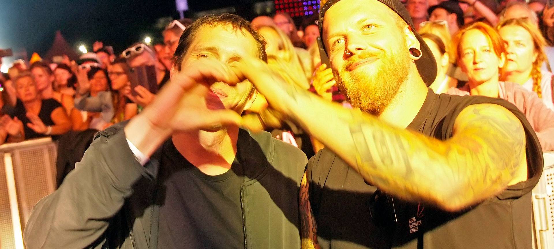 Der beste Mix Spezial - Der große 90er-Tag in Bildern