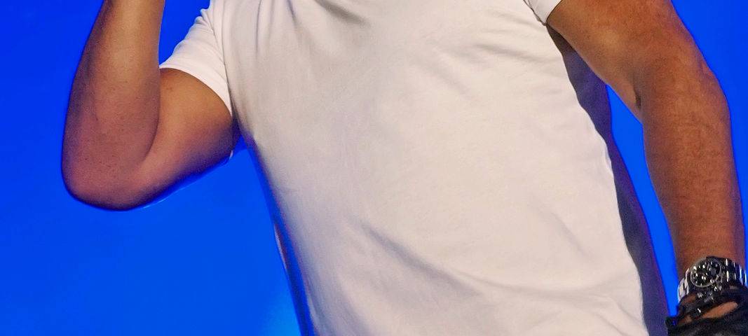 Der beste Mix Spezial - Der große 90er-Tag in Bildern